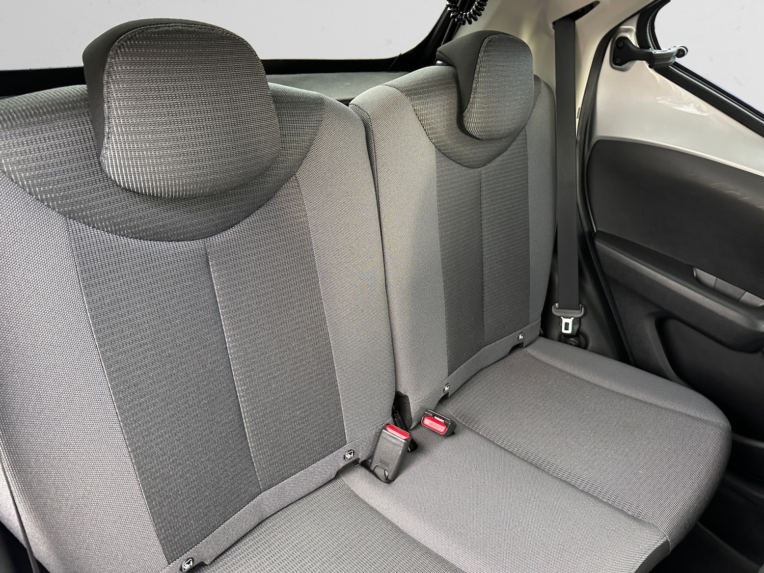 Used Toyota AYGO 2020 for sale - 77576437: Photo 11