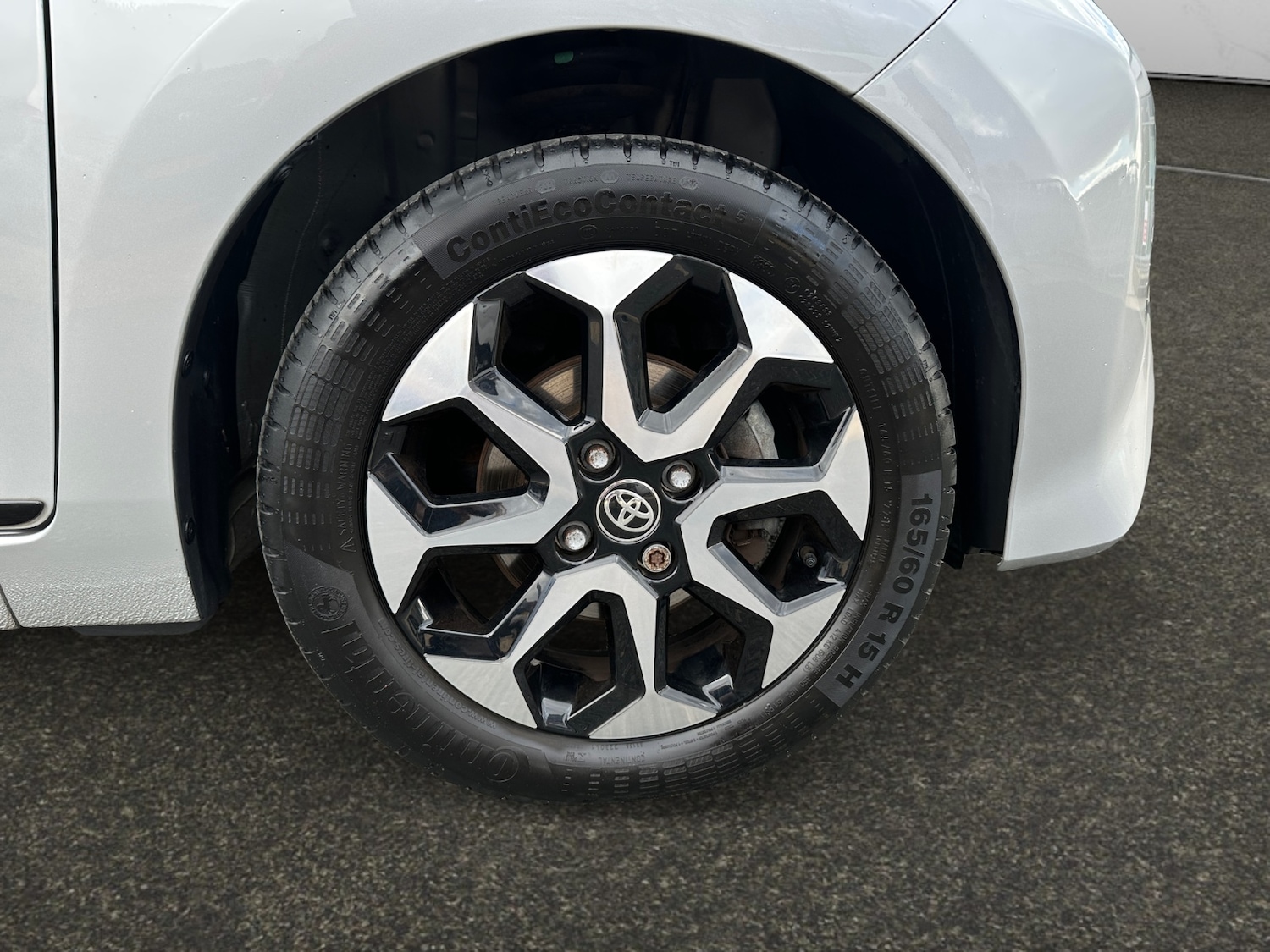 Used Toyota AYGO 2020 for sale - 77576437: Photo 12