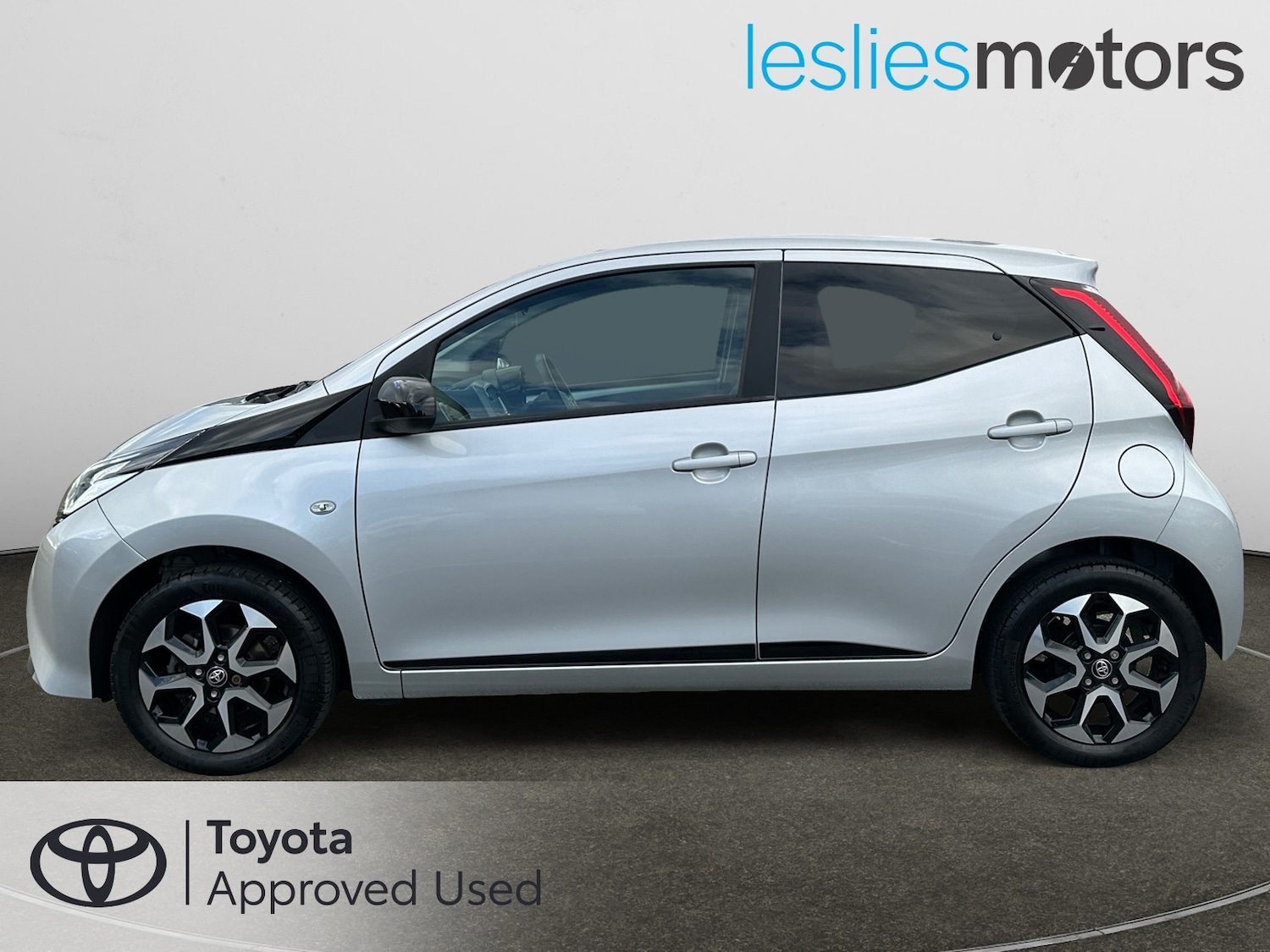 Used Toyota AYGO 2020 for sale - 77576437: Photo 17