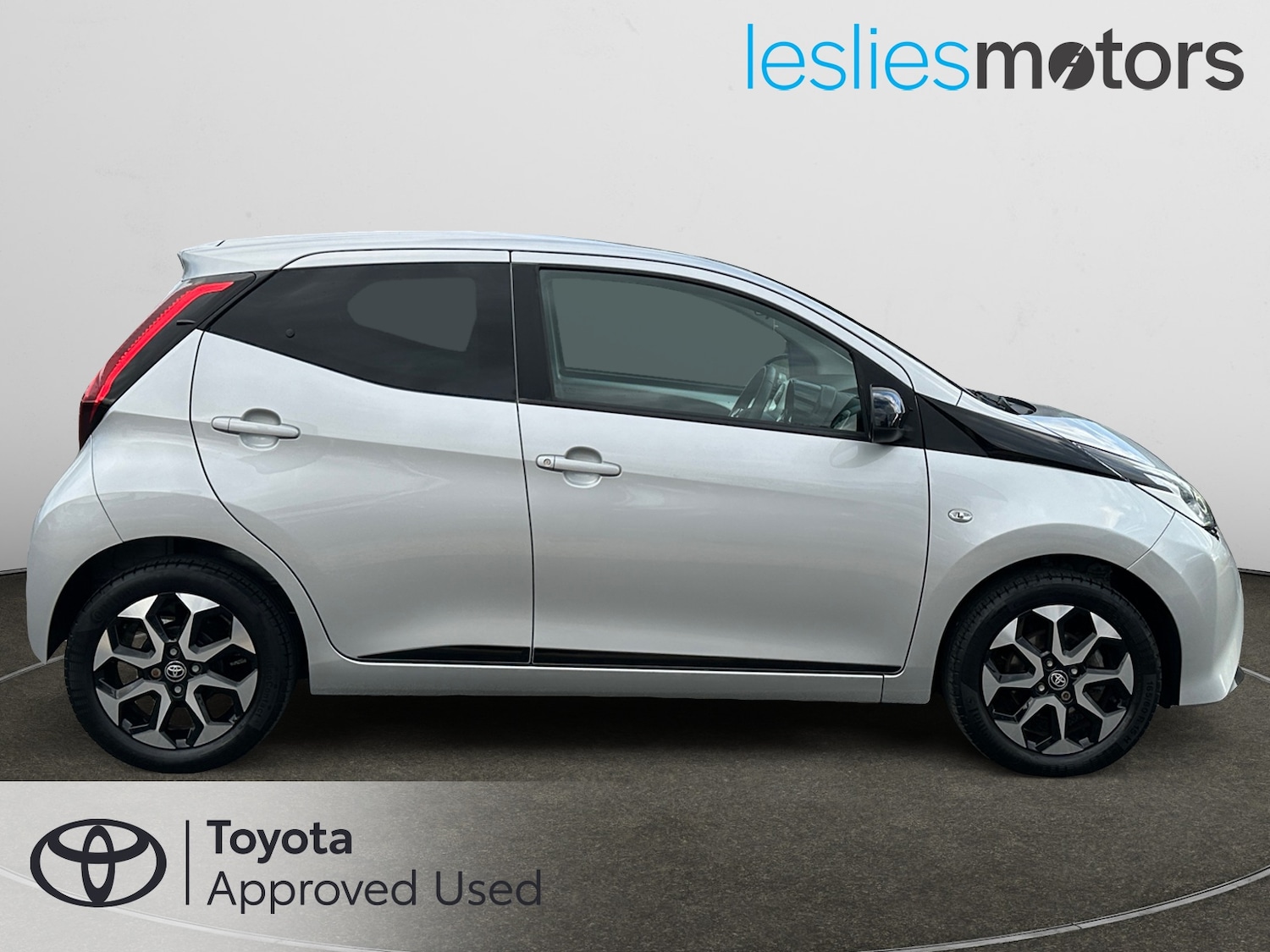 Used Toyota AYGO 2020 for sale - 77576437: Photo 5