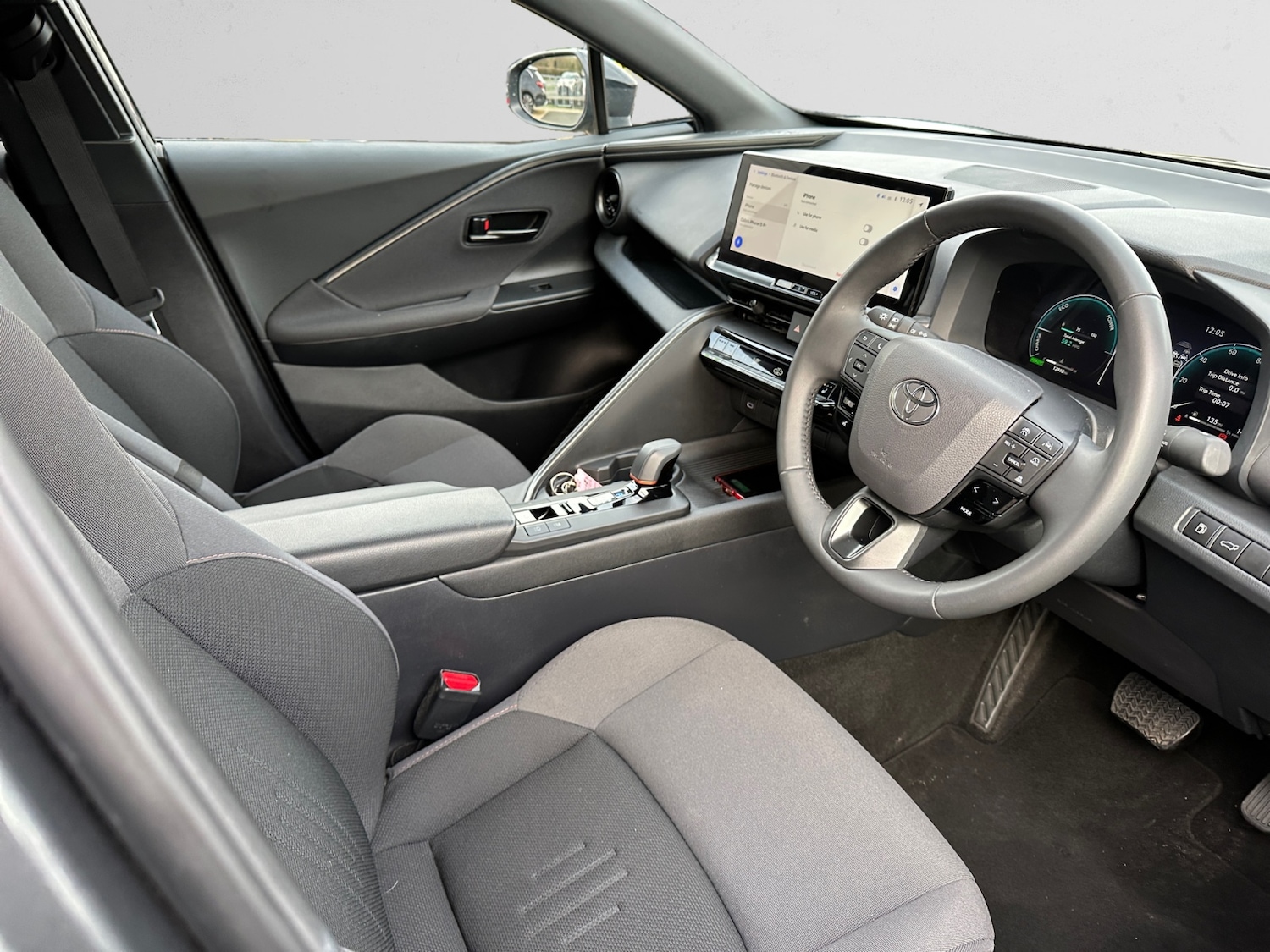 Used Toyota C-HR 2024 for sale - 76841880: Photo 14