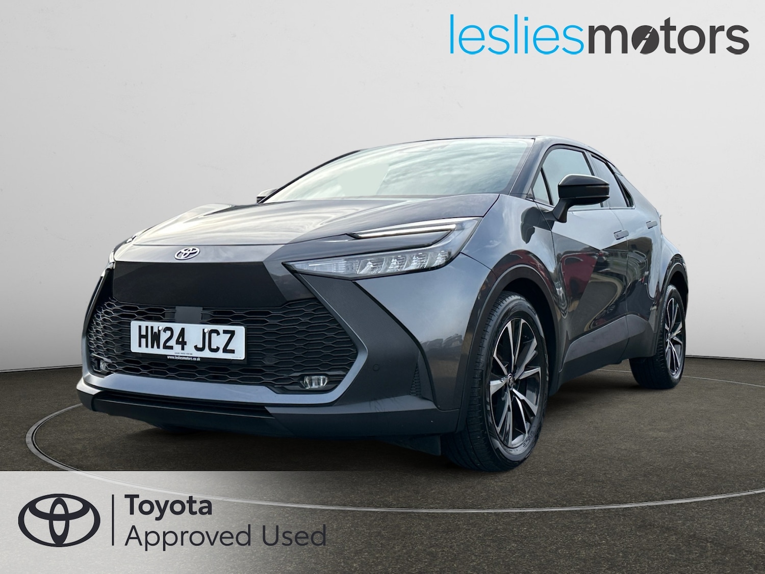 Used Toyota C-HR 2024 for sale - 76841880: Photo 15