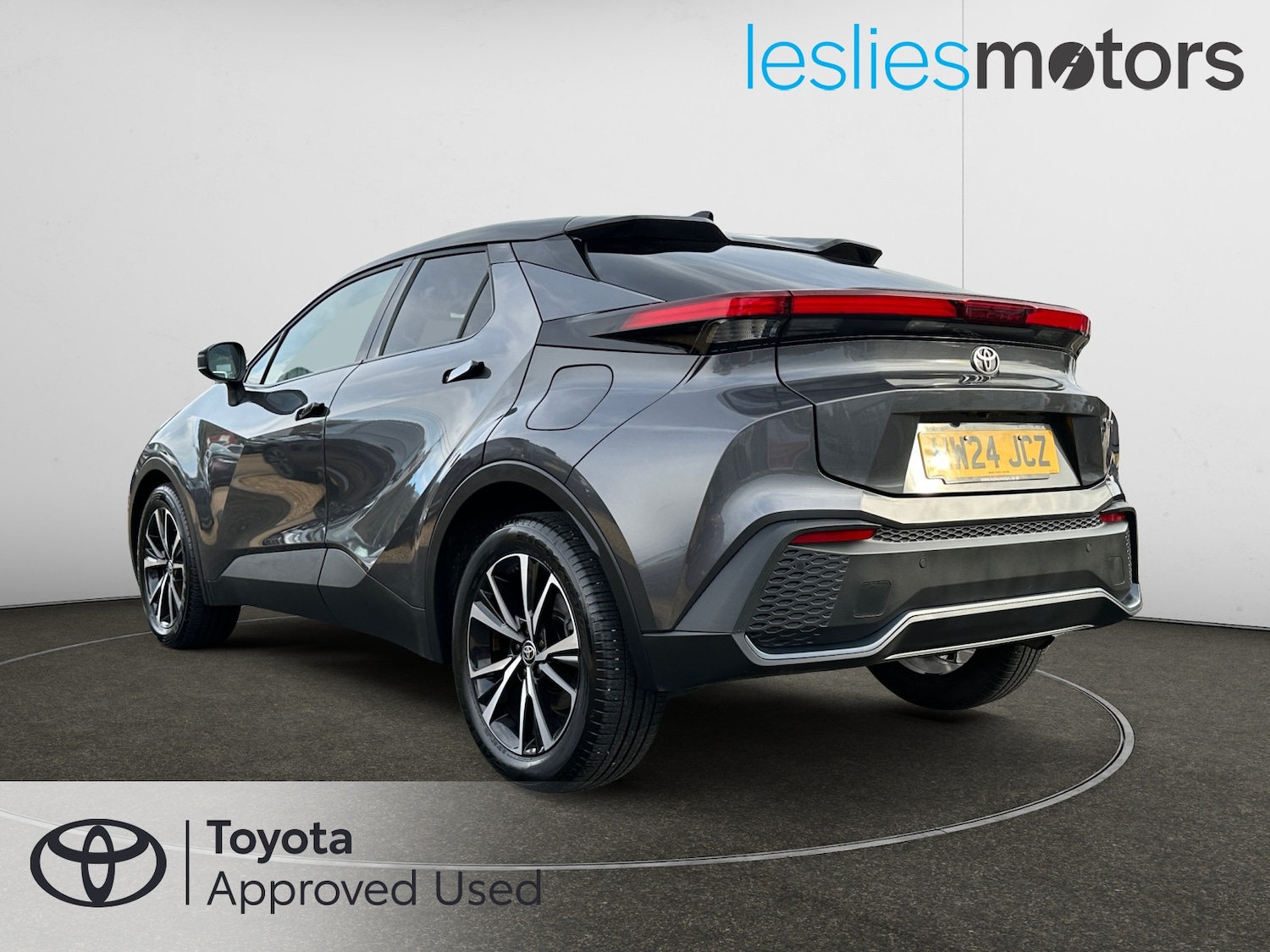 Used Toyota C-HR 2024 for sale - 76841880: Photo 16