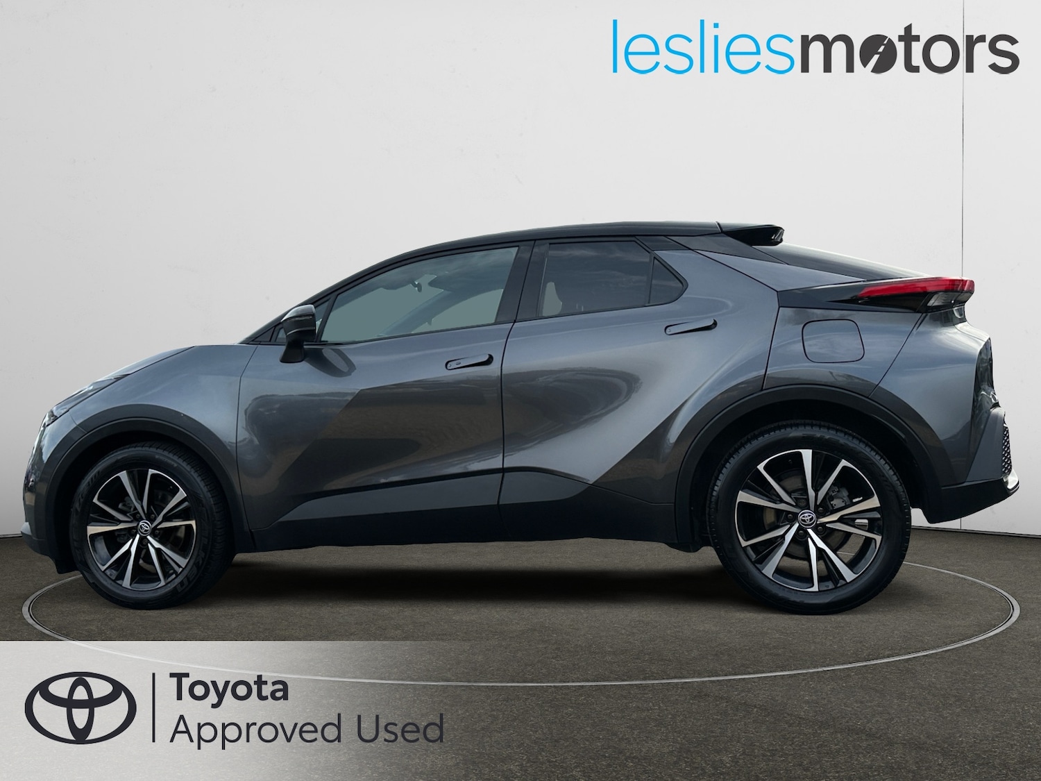Used Toyota C-HR 2024 for sale - 76841880: Photo 17