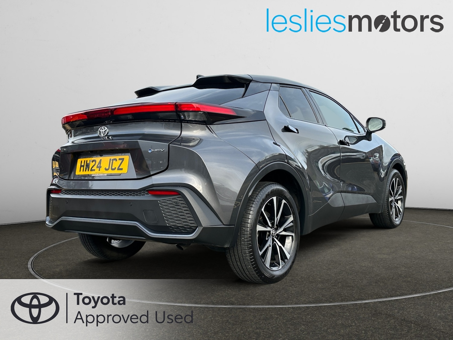 Used Toyota C-HR 2024 for sale - 76841880: Photo 19