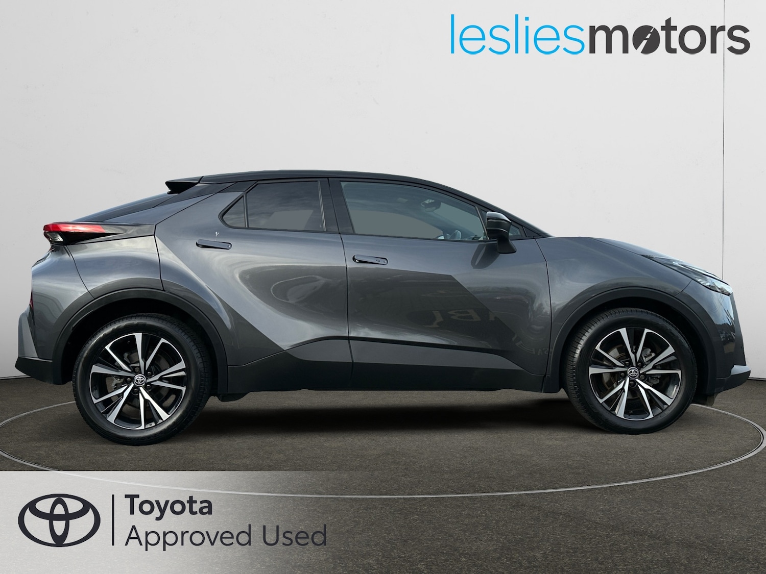 Used Toyota C-HR 2024 for sale - 76841880: Photo 5