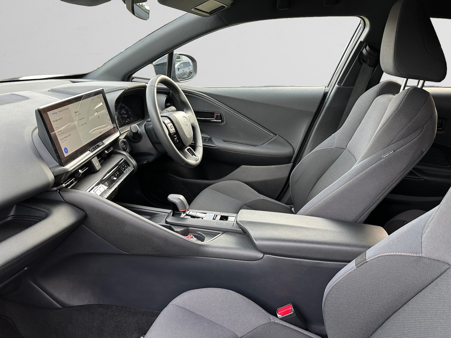 Used Toyota C-HR 2024 for sale - 76841880: Photo 6