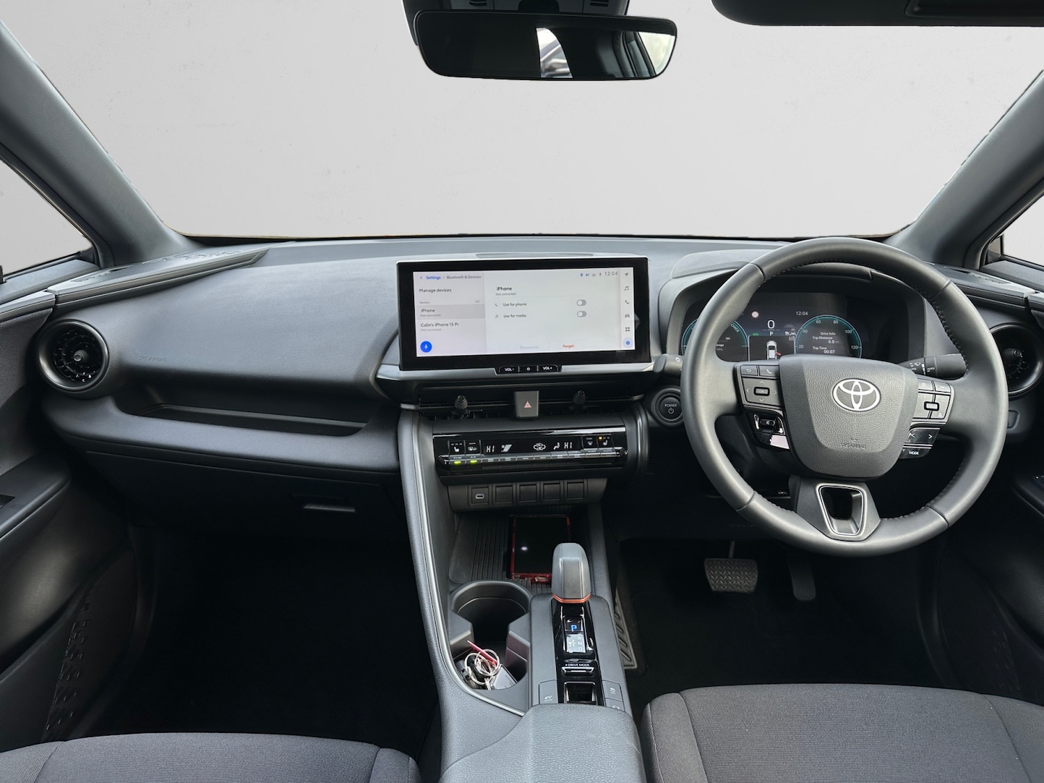 Used Toyota C-HR 2024 for sale - 76841880: Photo 7