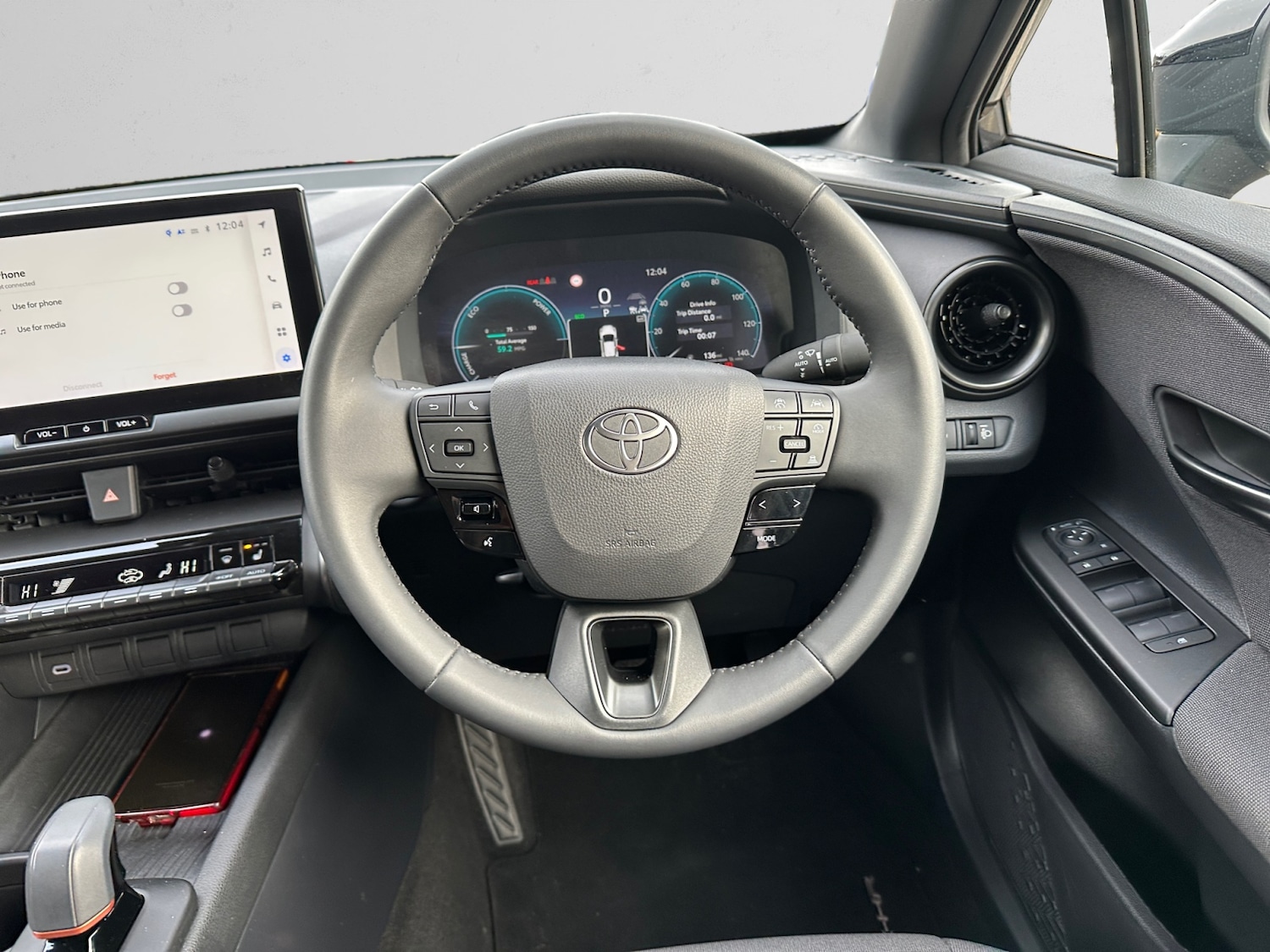 Used Toyota C-HR 2024 for sale - 76841880: Photo 9