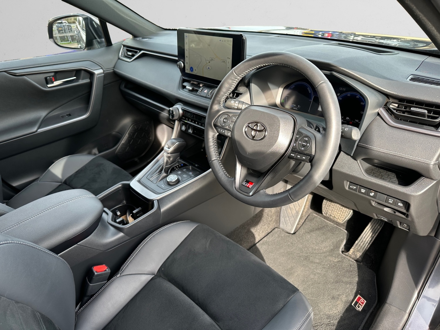 Used Toyota RAV4 2024 for sale - 77581323: Photo 14