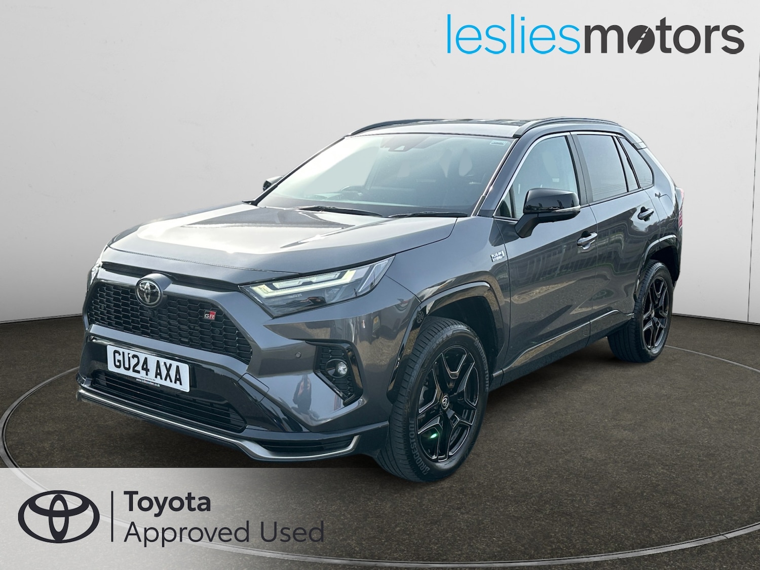 Used Toyota RAV4 2024 for sale - 77581323: Photo 15