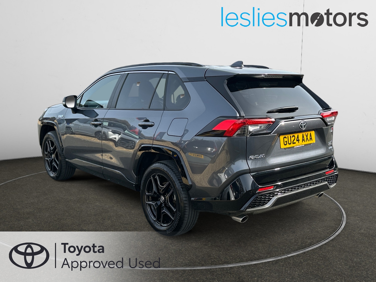 Used Toyota RAV4 2024 for sale - 77581323: Photo 16