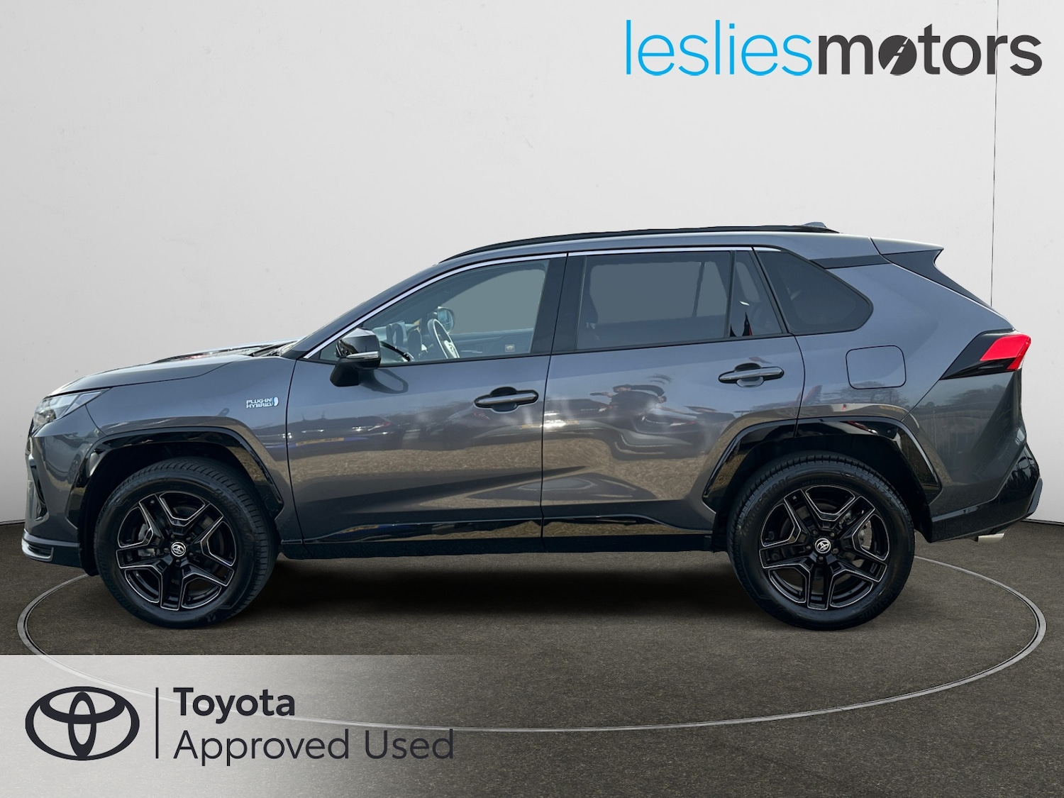 Used Toyota RAV4 2024 for sale - 77581323: Photo 17