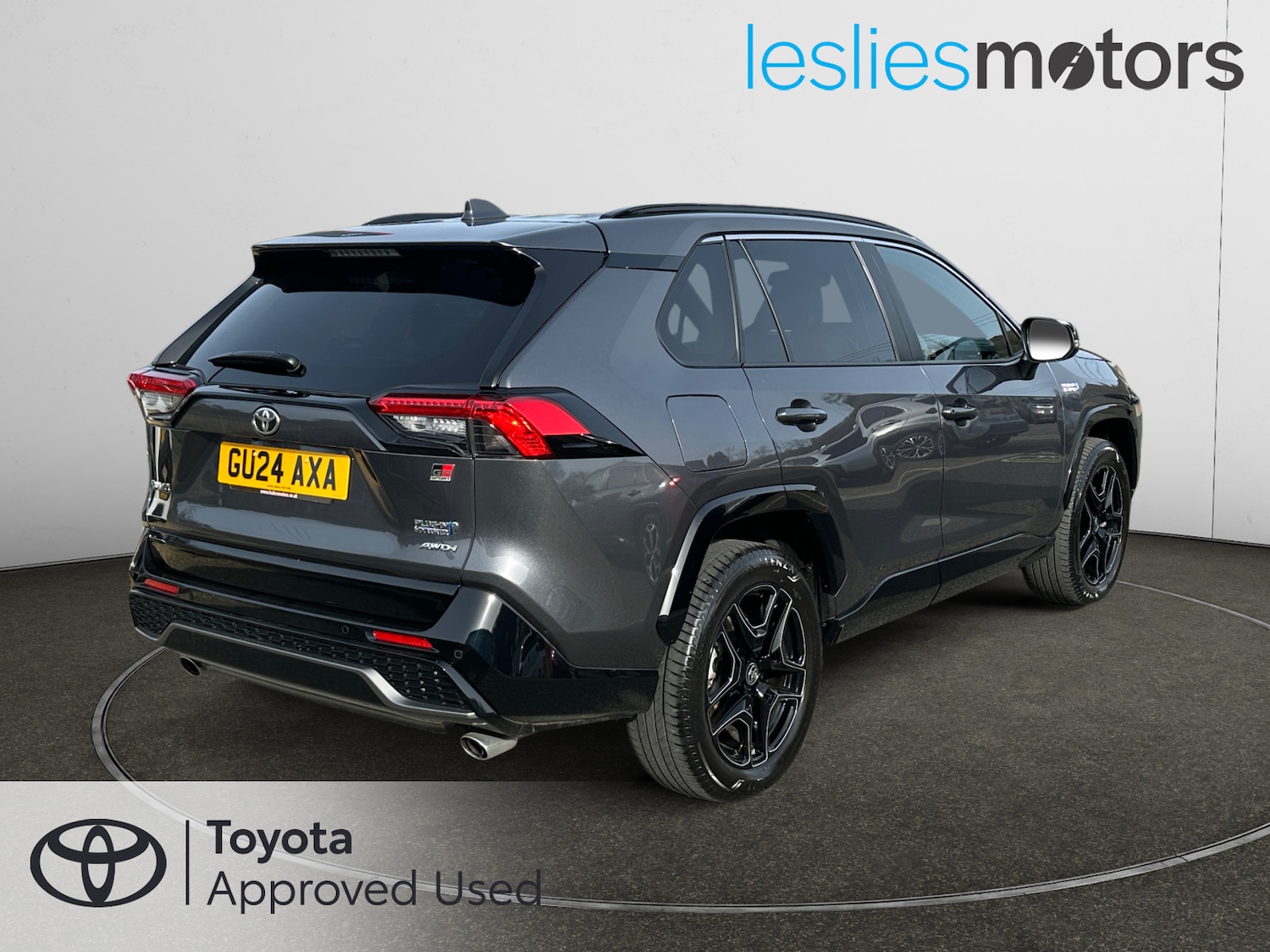 Used Toyota RAV4 2024 for sale - 77581323: Photo 19