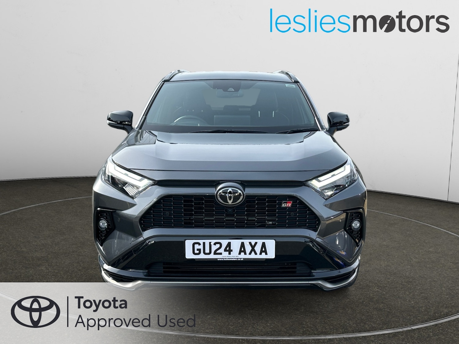 Used Toyota RAV4 2024 for sale - 77581323: Photo 2