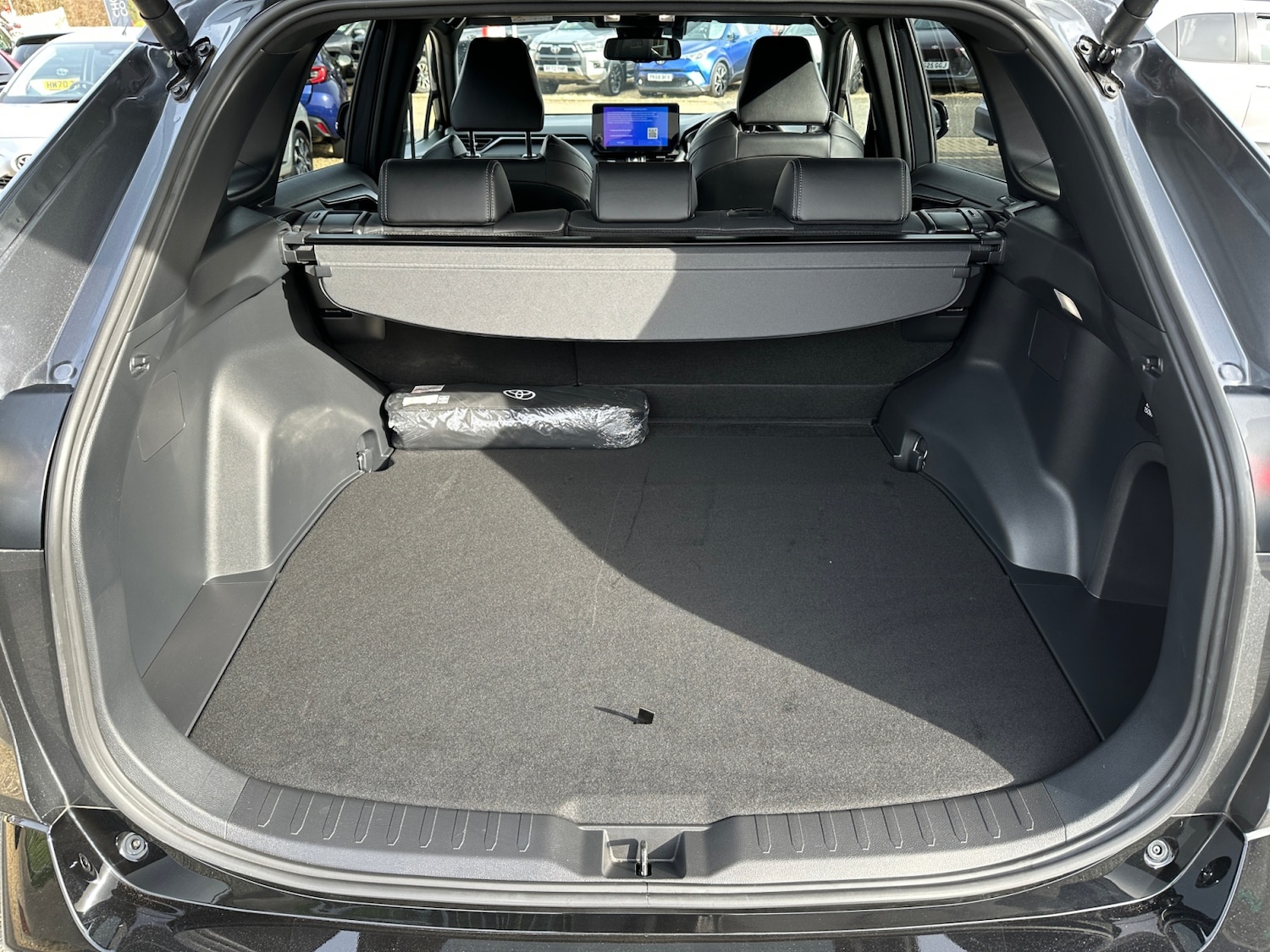 Used Toyota RAV4 2024 for sale - 77581323: Photo 20