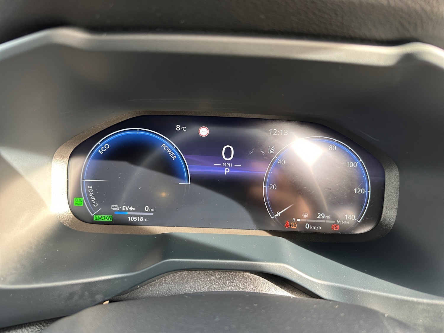 Used Toyota RAV4 2024 for sale - 77581323: Photo 22