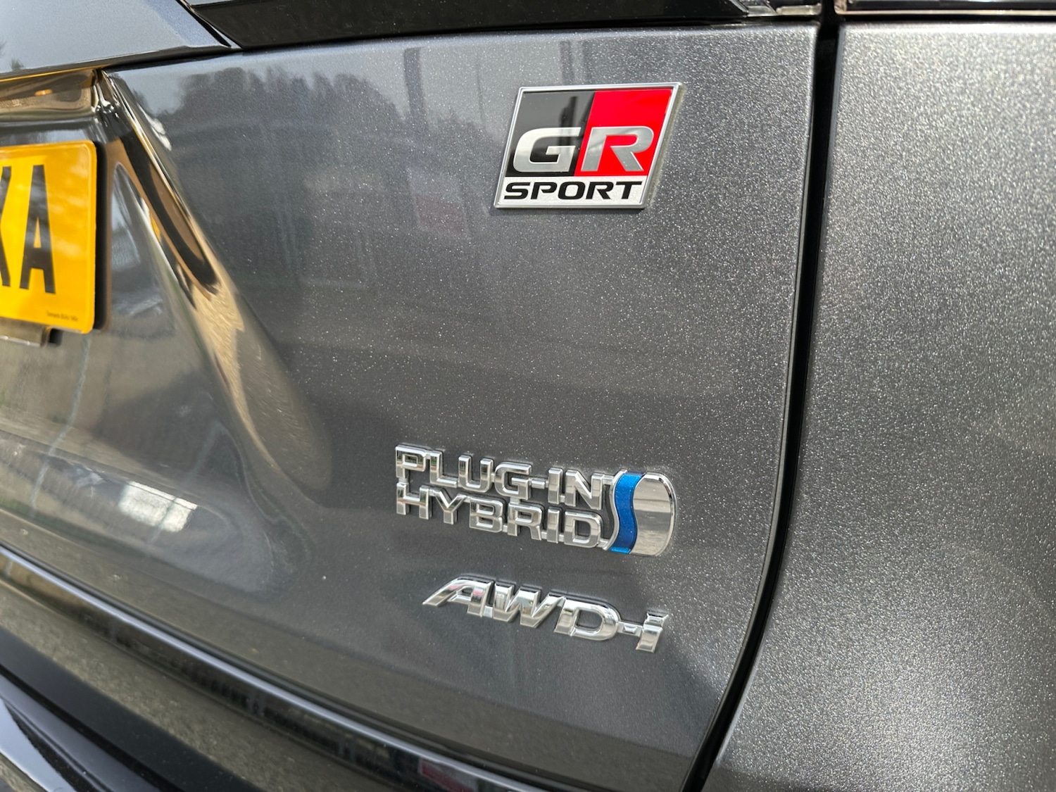 Used Toyota RAV4 2024 for sale - 77581323: Photo 28