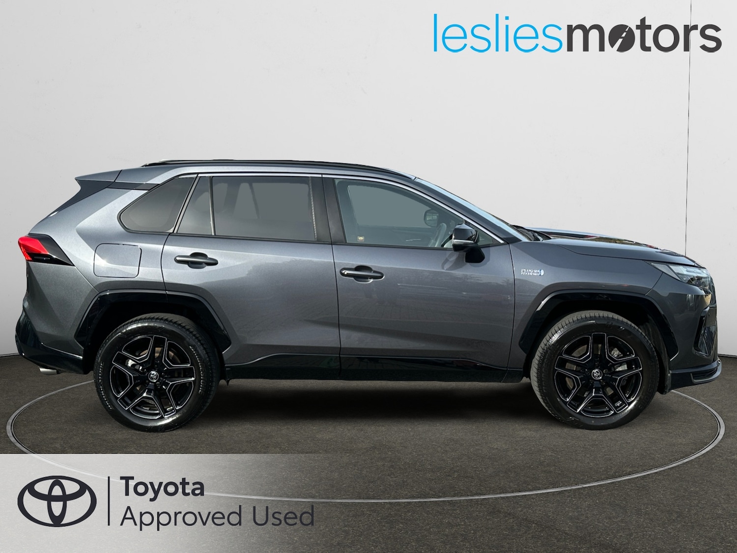 Used Toyota RAV4 2024 for sale - 77581323: Photo 5