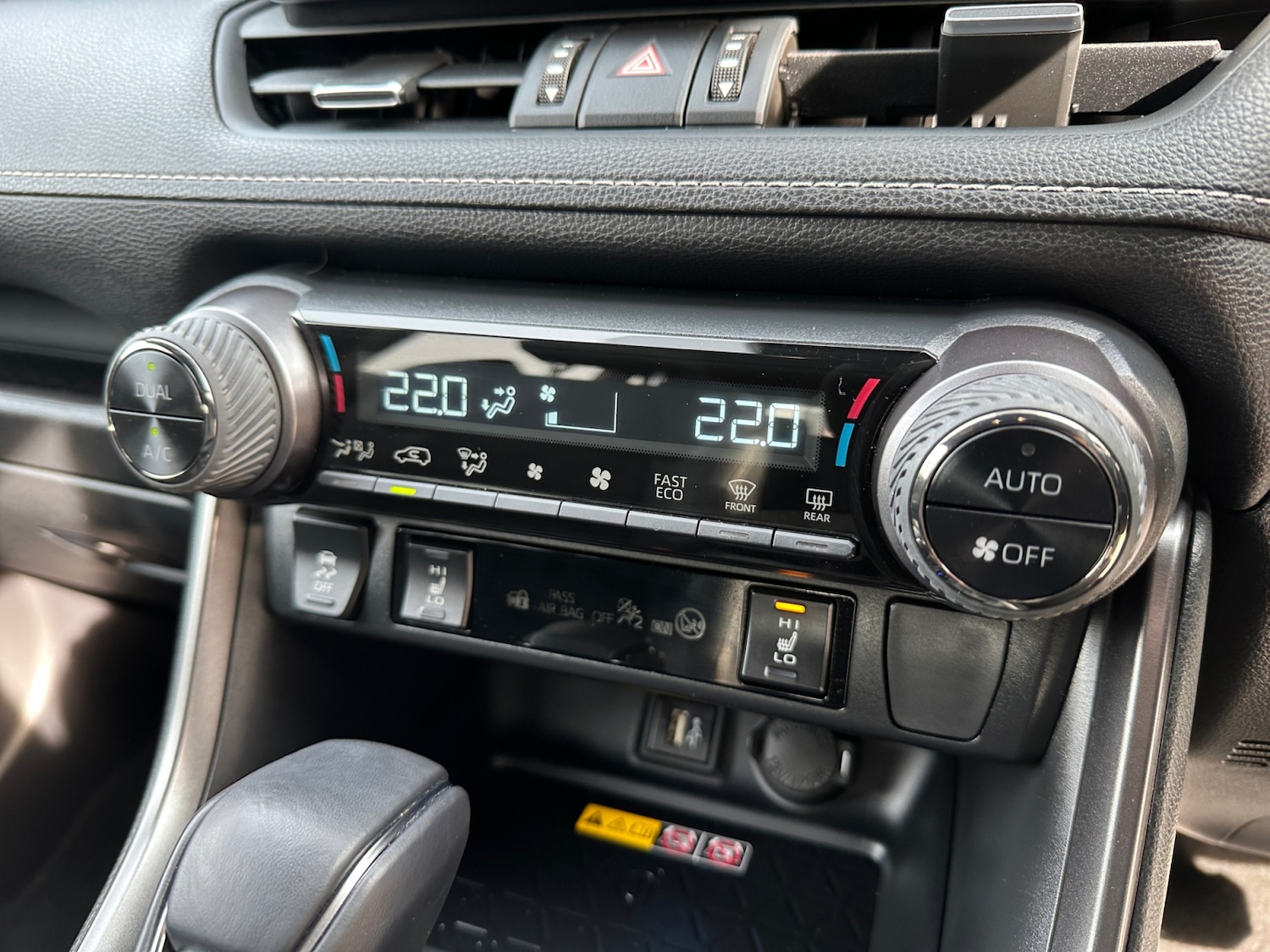 Used Toyota RAV4 2024 for sale - 77581323: Photo 7