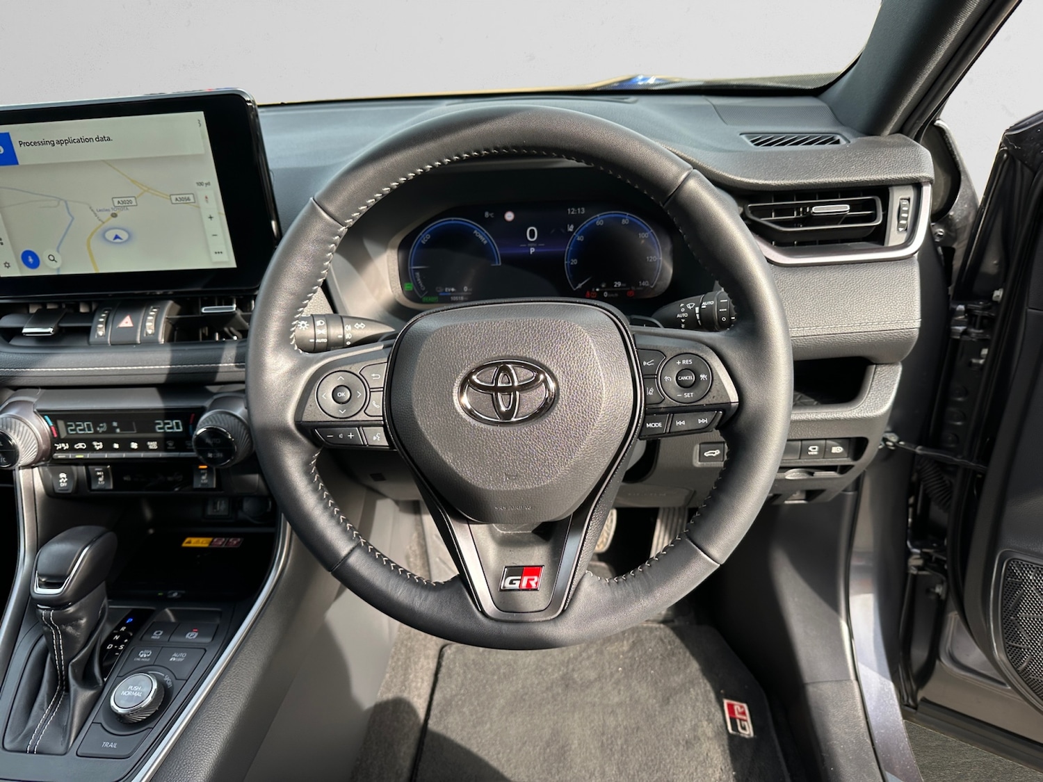 Used Toyota RAV4 2024 for sale - 77581323: Photo 9