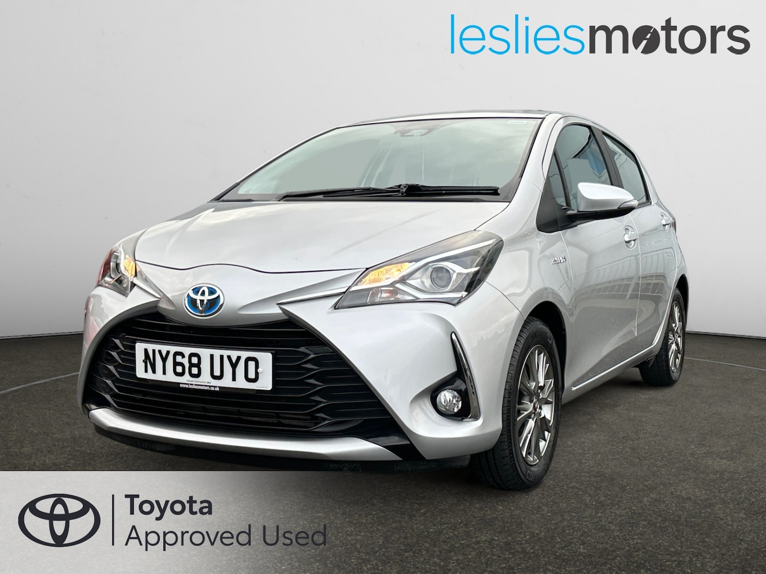 Used Toyota Yaris 2019 for sale - 76921829: Photo 15