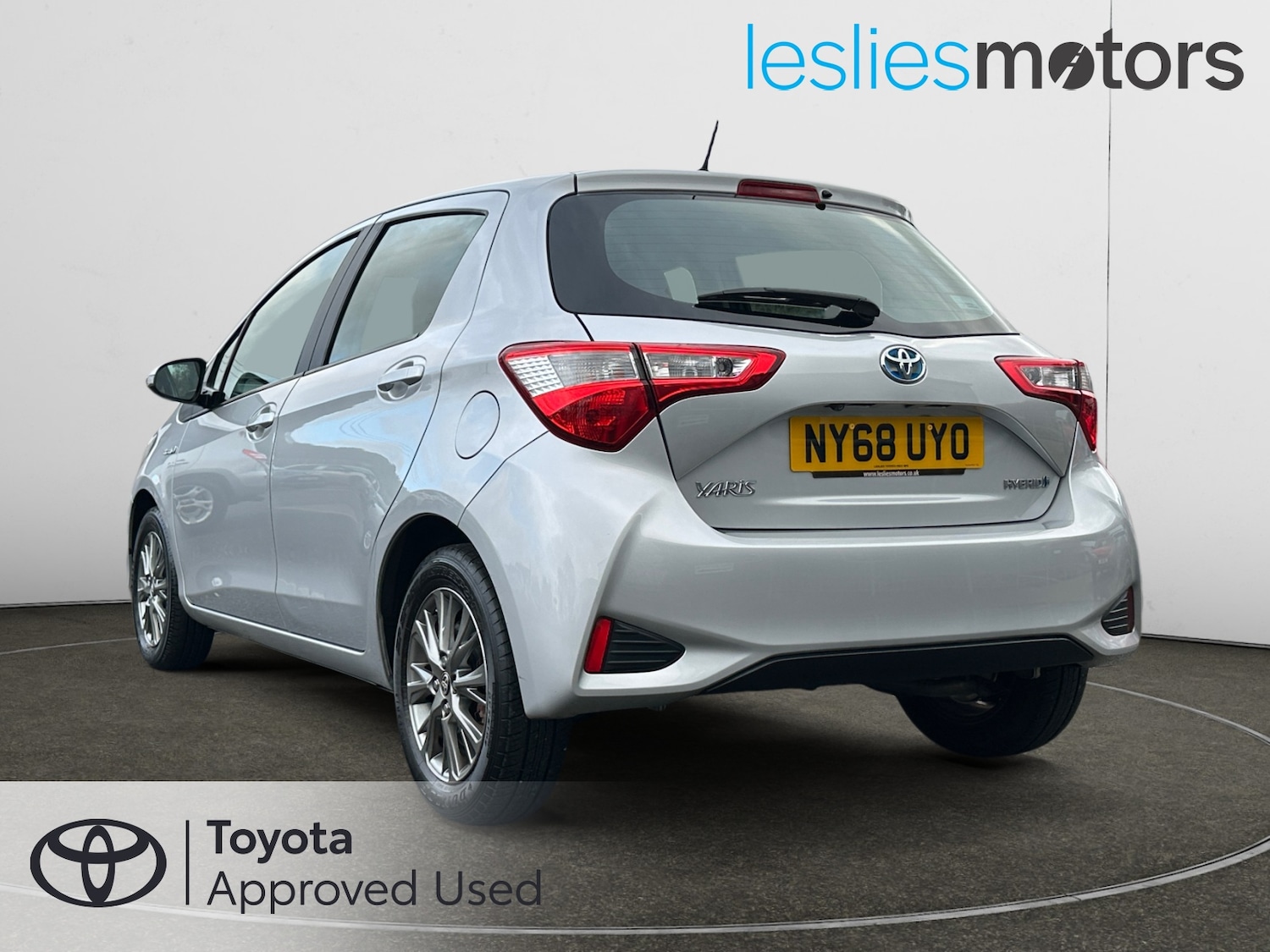 Used Toyota Yaris 2019 for sale - 76921829: Photo 16