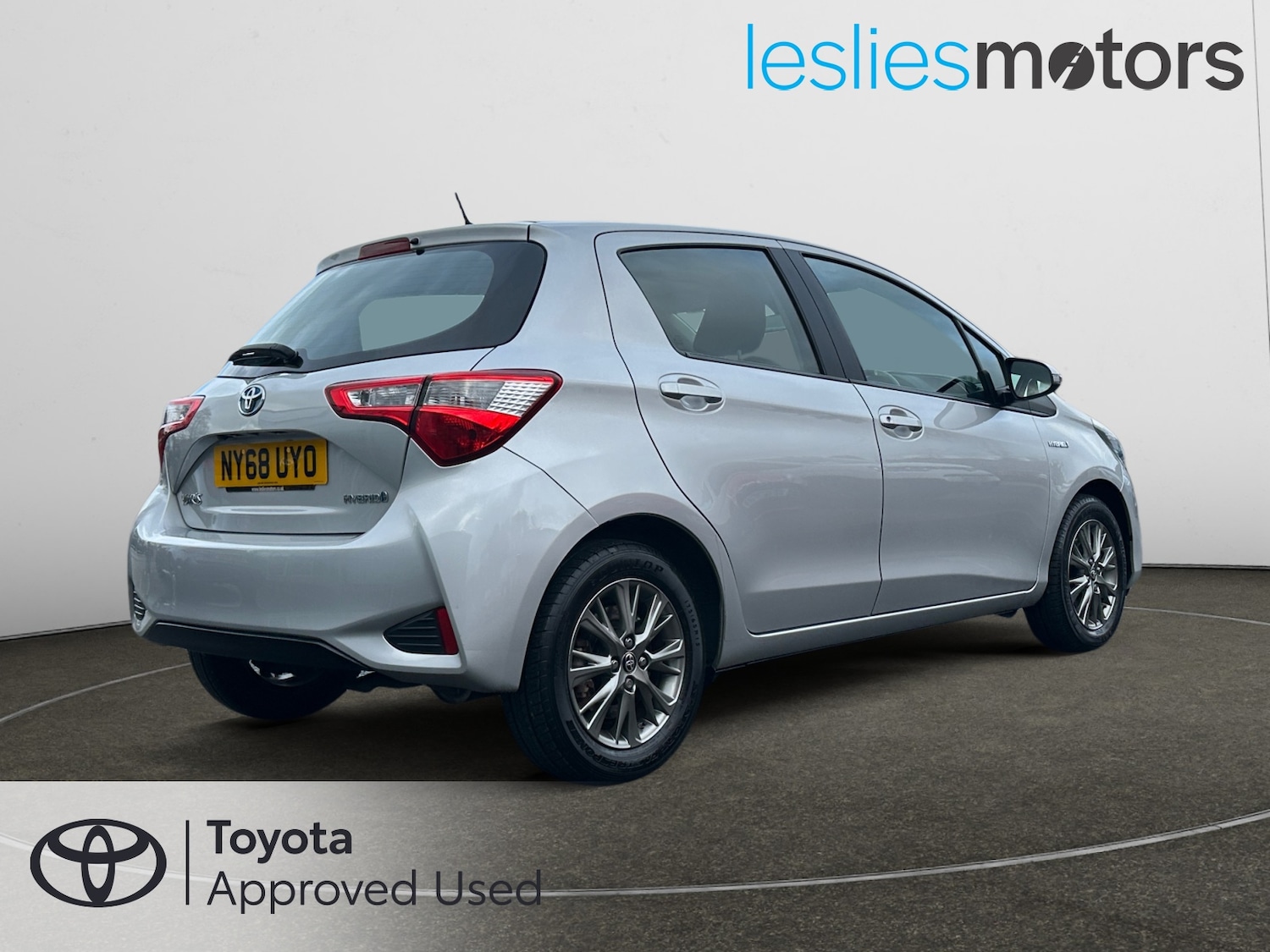 Used Toyota Yaris 2019 for sale - 76921829: Photo 19