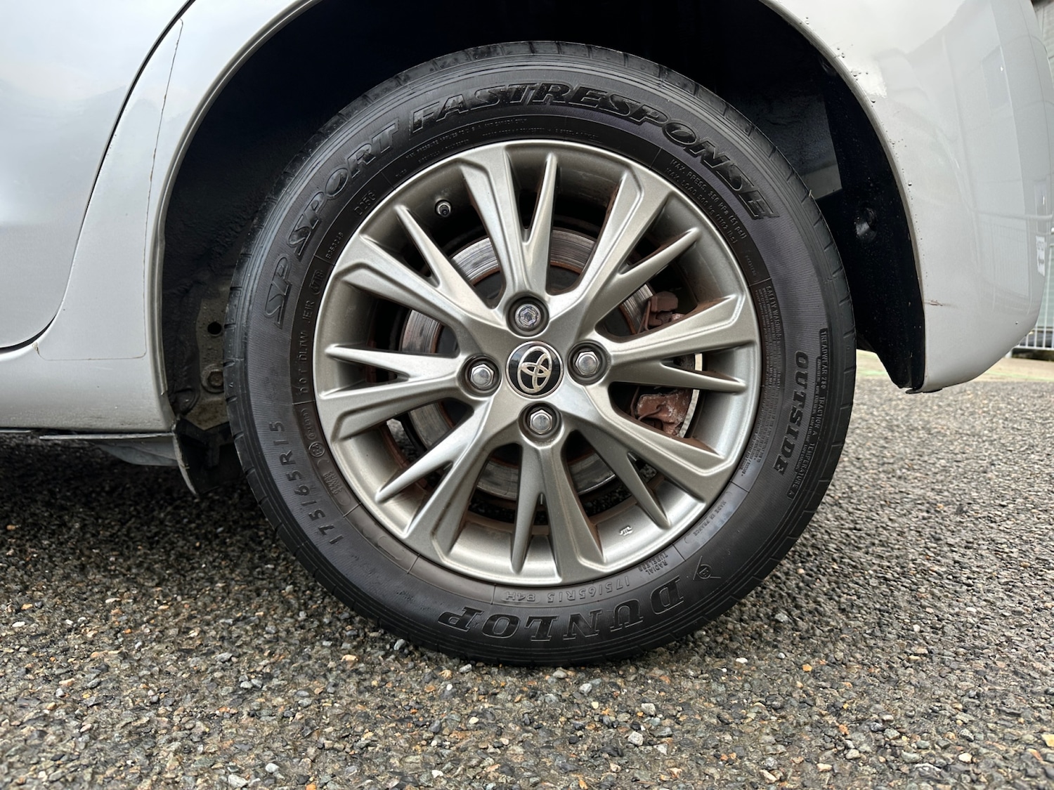 Used Toyota Yaris 2019 for sale - 76921829: Photo 25