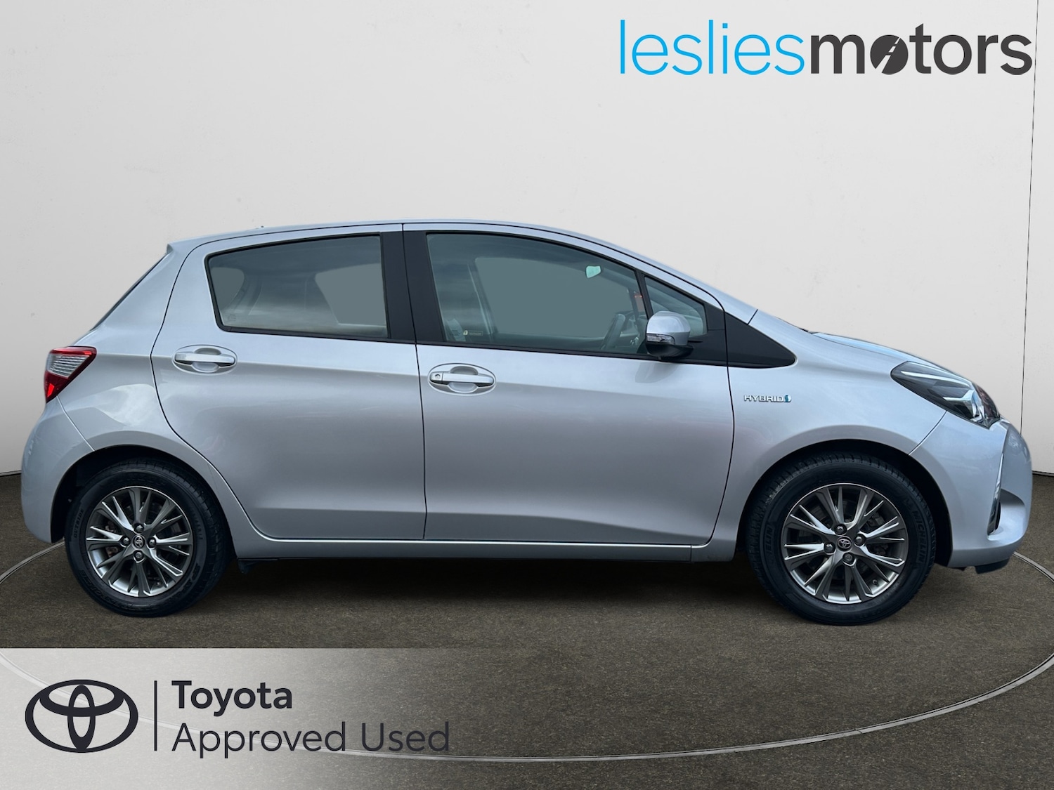 Used Toyota Yaris 2019 for sale - 76921829: Photo 5