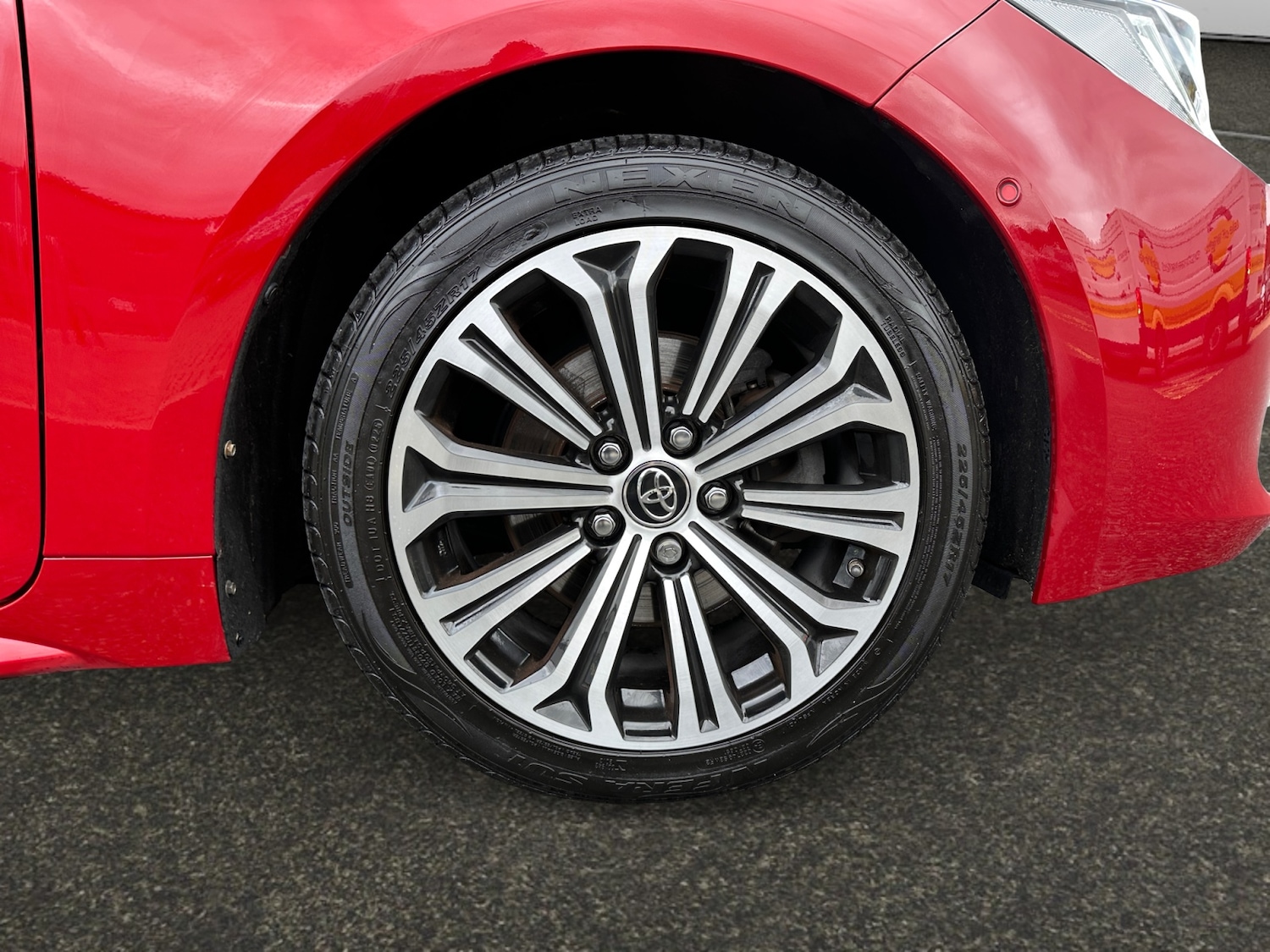 Used Toyota Corolla 2019 for sale - 76533833: Photo 12