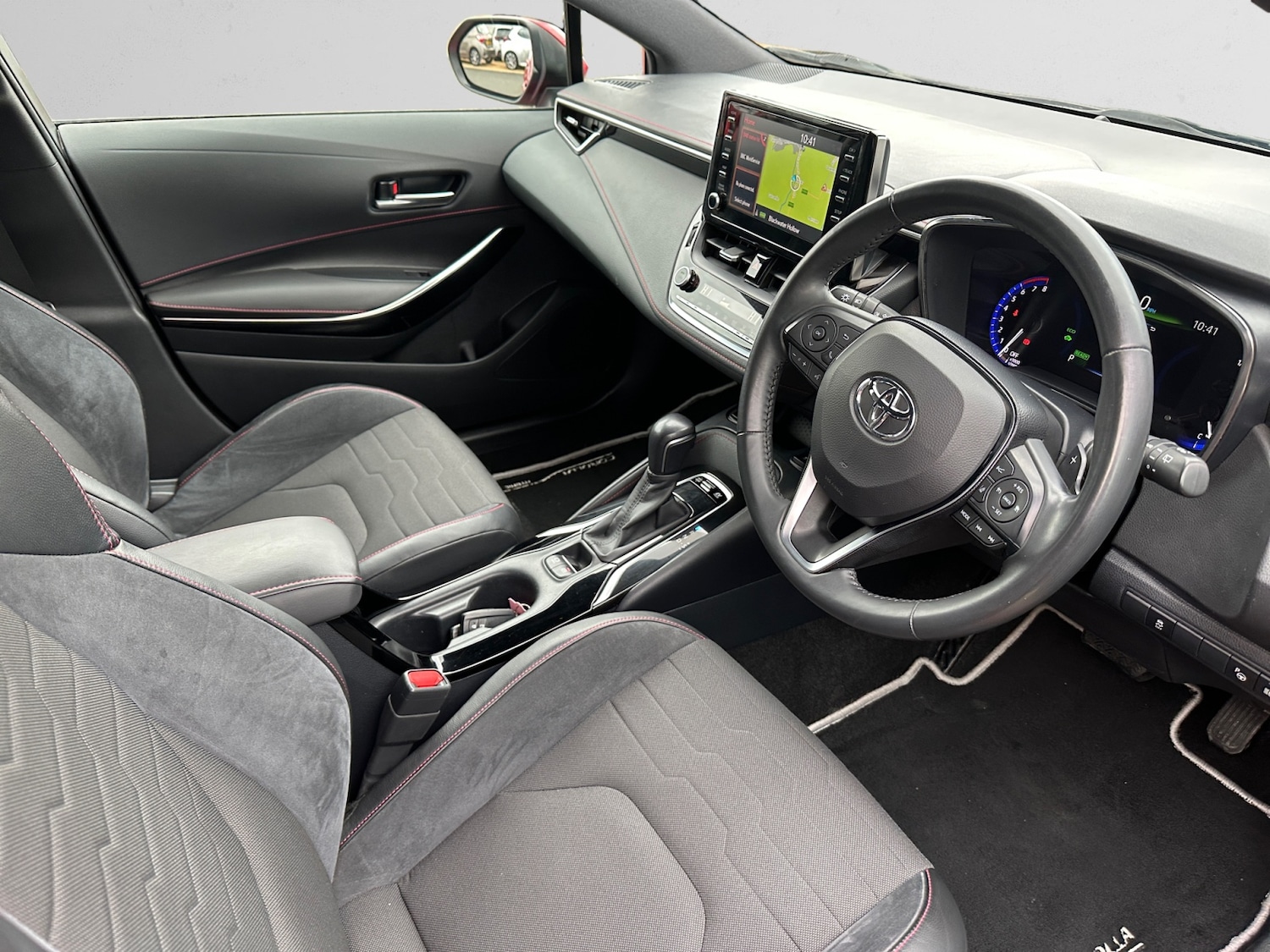 Used Toyota Corolla 2019 for sale - 76533833: Photo 14