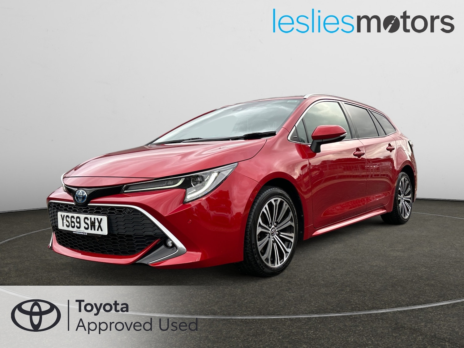 Used Toyota Corolla 2019 for sale - 76533833: Photo 15