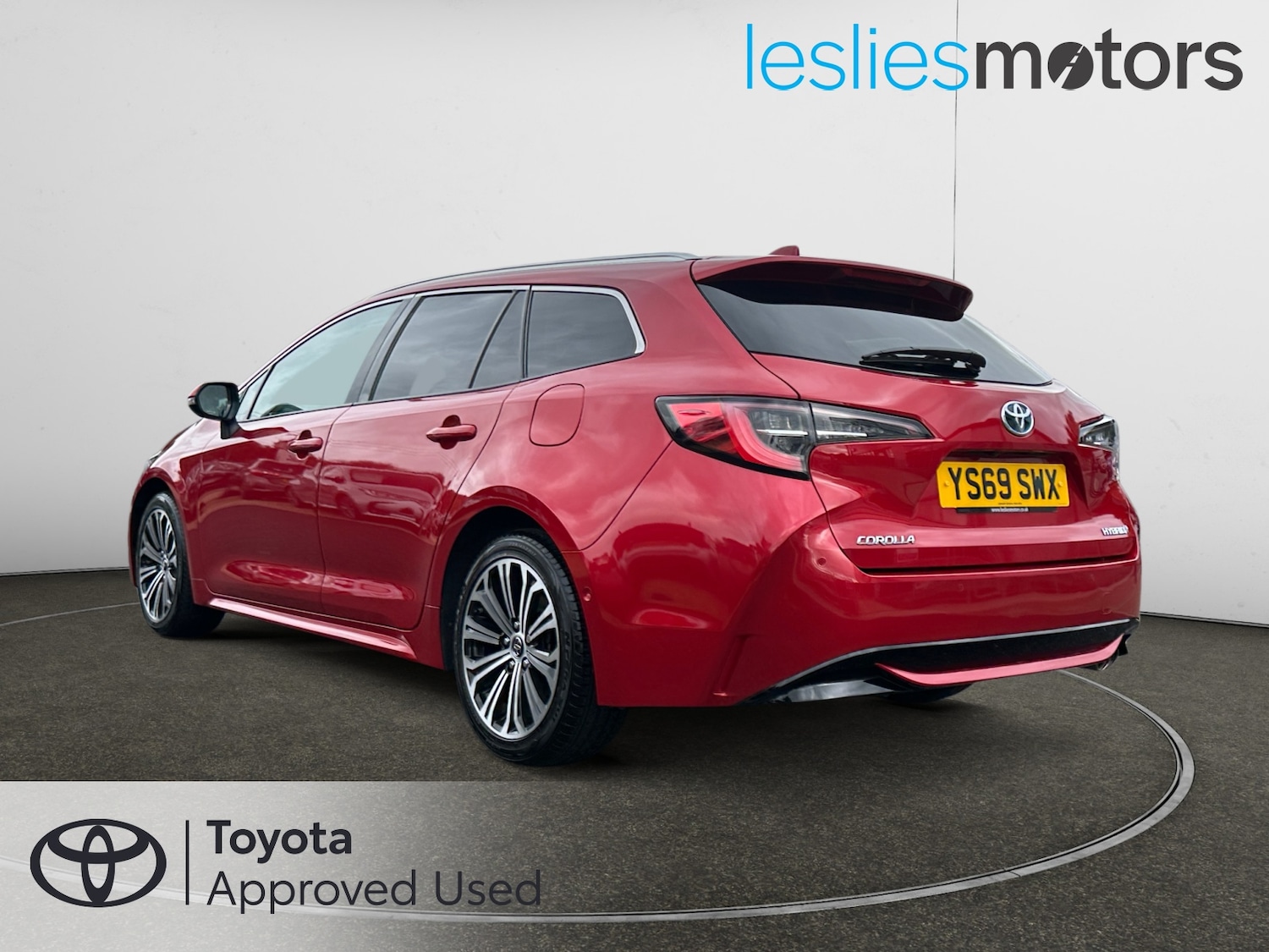 Used Toyota Corolla 2019 for sale - 76533833: Photo 16