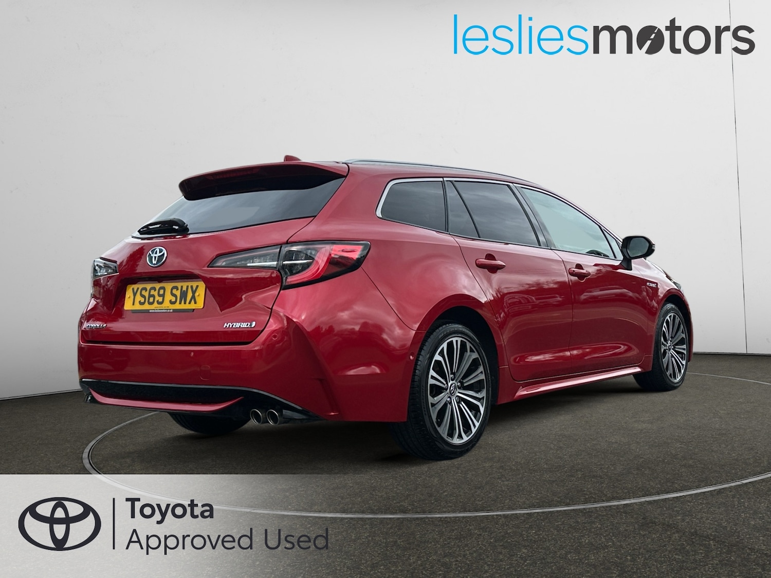 Used Toyota Corolla 2019 for sale - 76533833: Photo 19