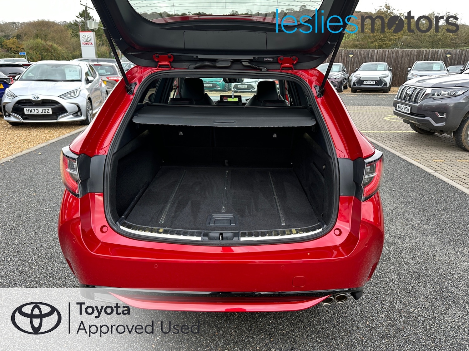 Used Toyota Corolla 2019 for sale - 76533833: Photo 20