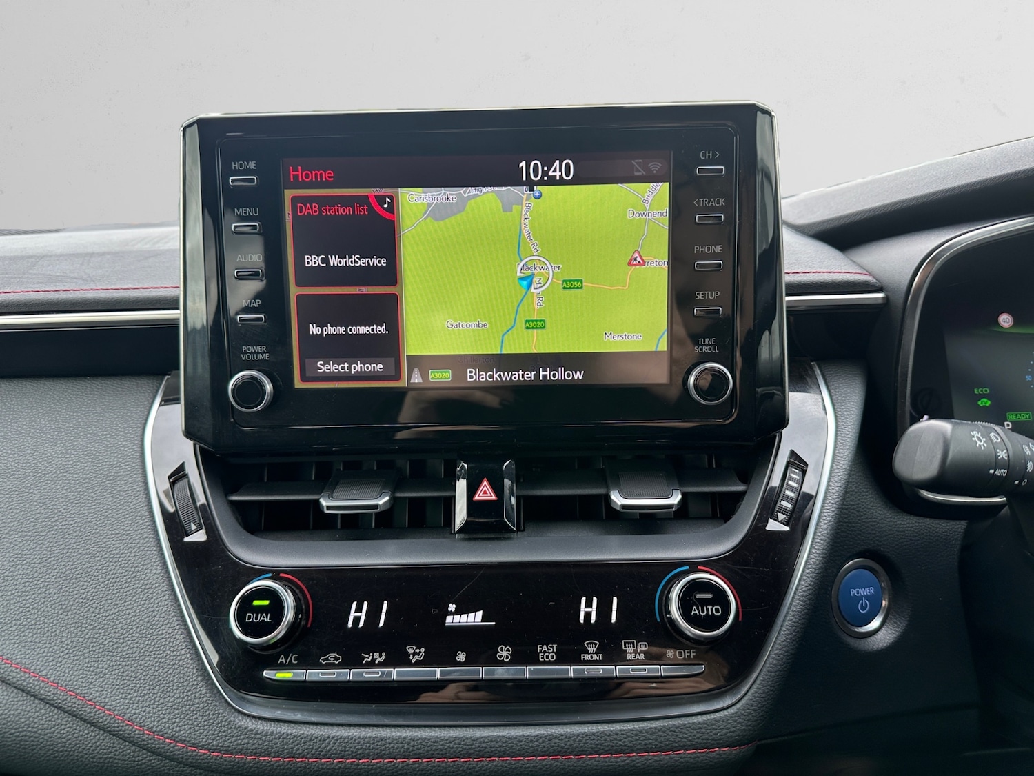 Used Toyota Corolla 2019 for sale - 76533833: Photo 21