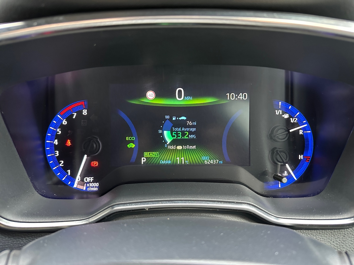 Used Toyota Corolla 2019 for sale - 76533833: Photo 22