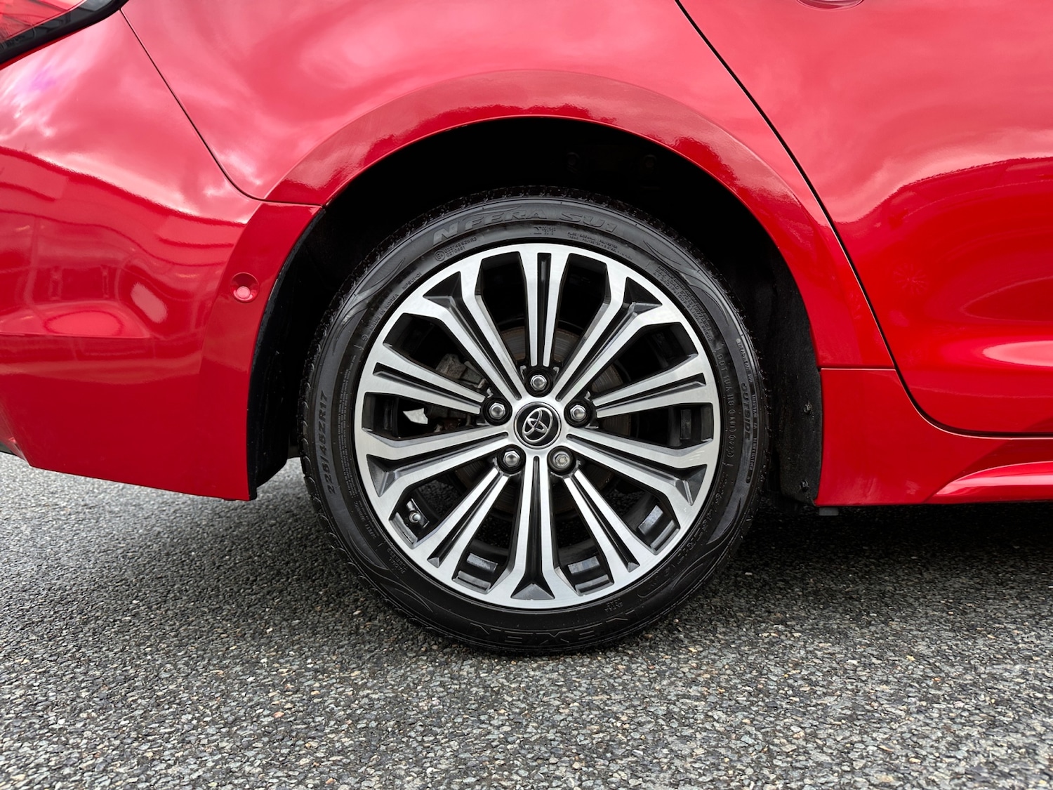 Used Toyota Corolla 2019 for sale - 76533833: Photo 23