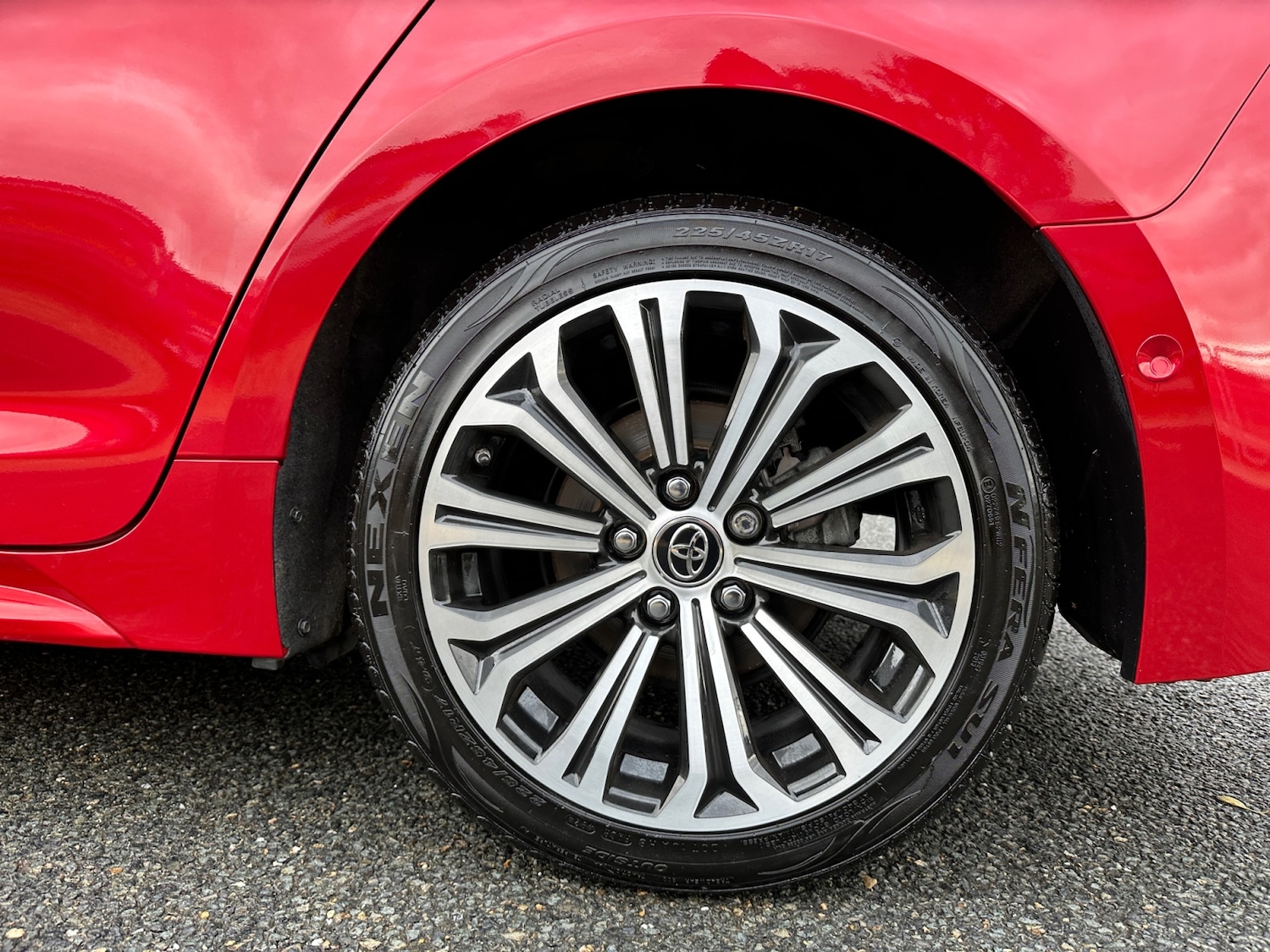 Used Toyota Corolla 2019 for sale - 76533833: Photo 24