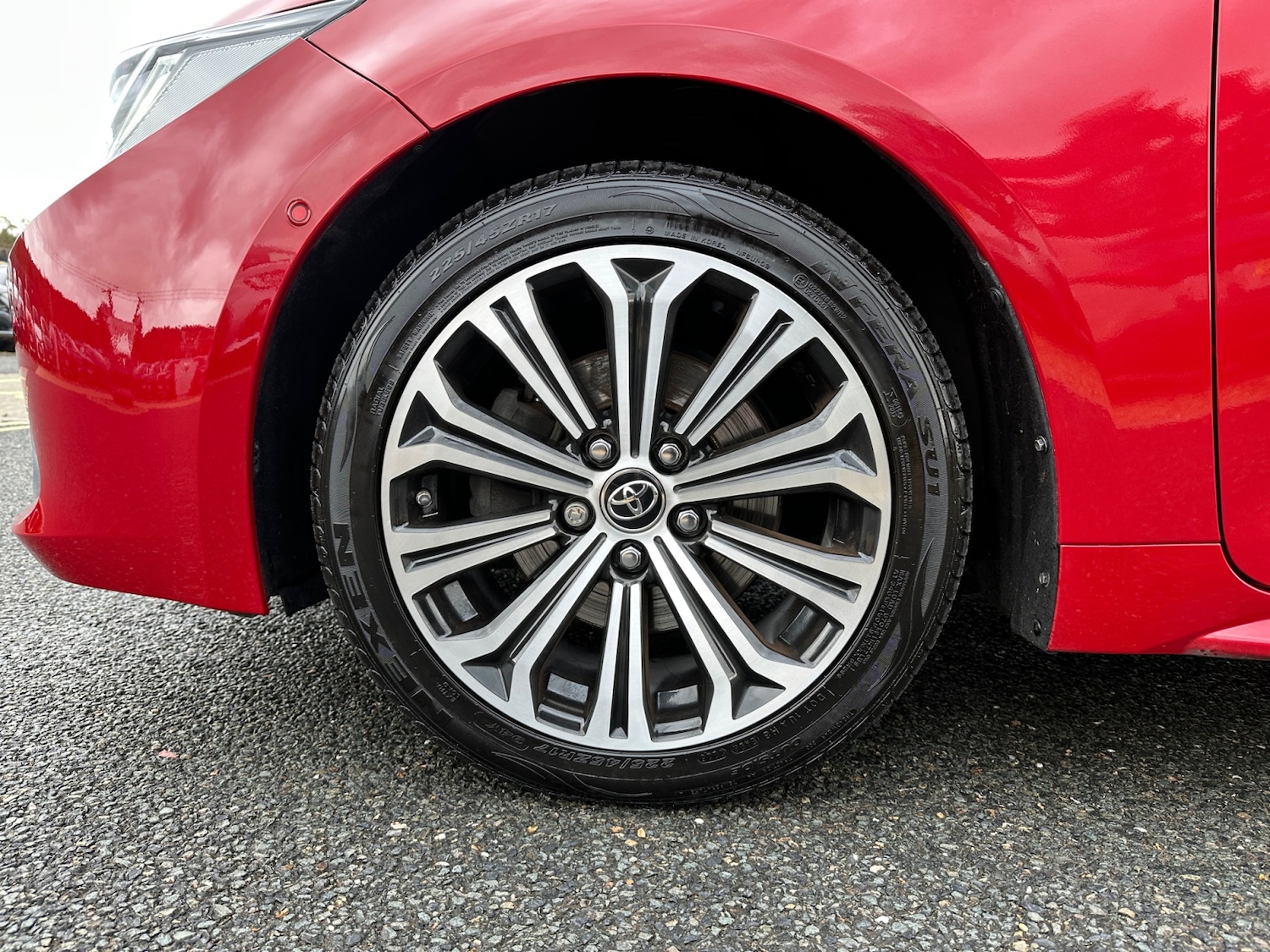 Used Toyota Corolla 2019 for sale - 76533833: Photo 25