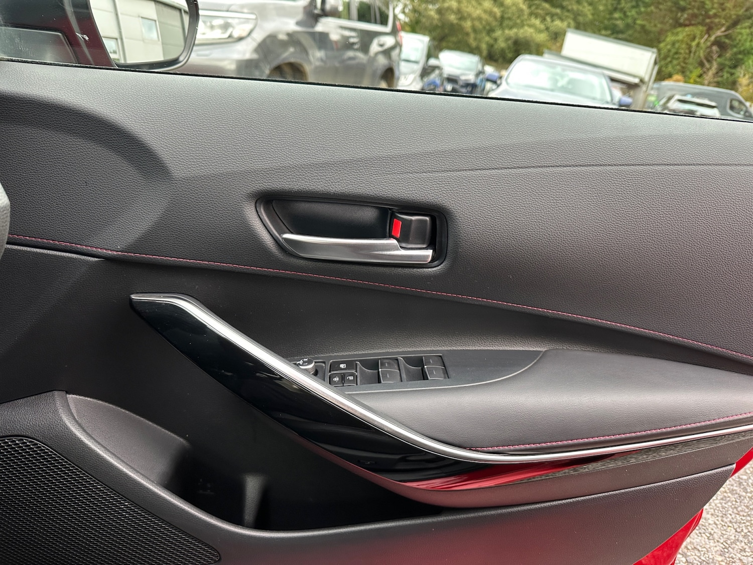 Used Toyota Corolla 2019 for sale - 76533833: Photo 26