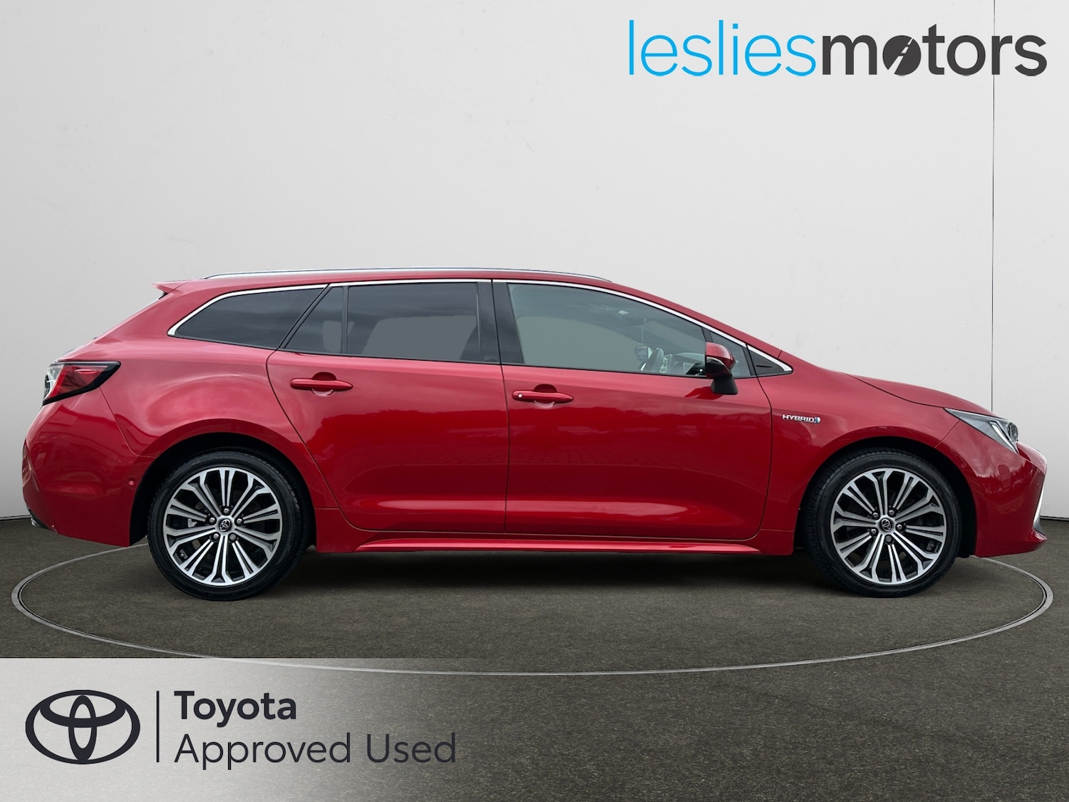 Used Toyota Corolla 2019 for sale - 76533833: Photo 5