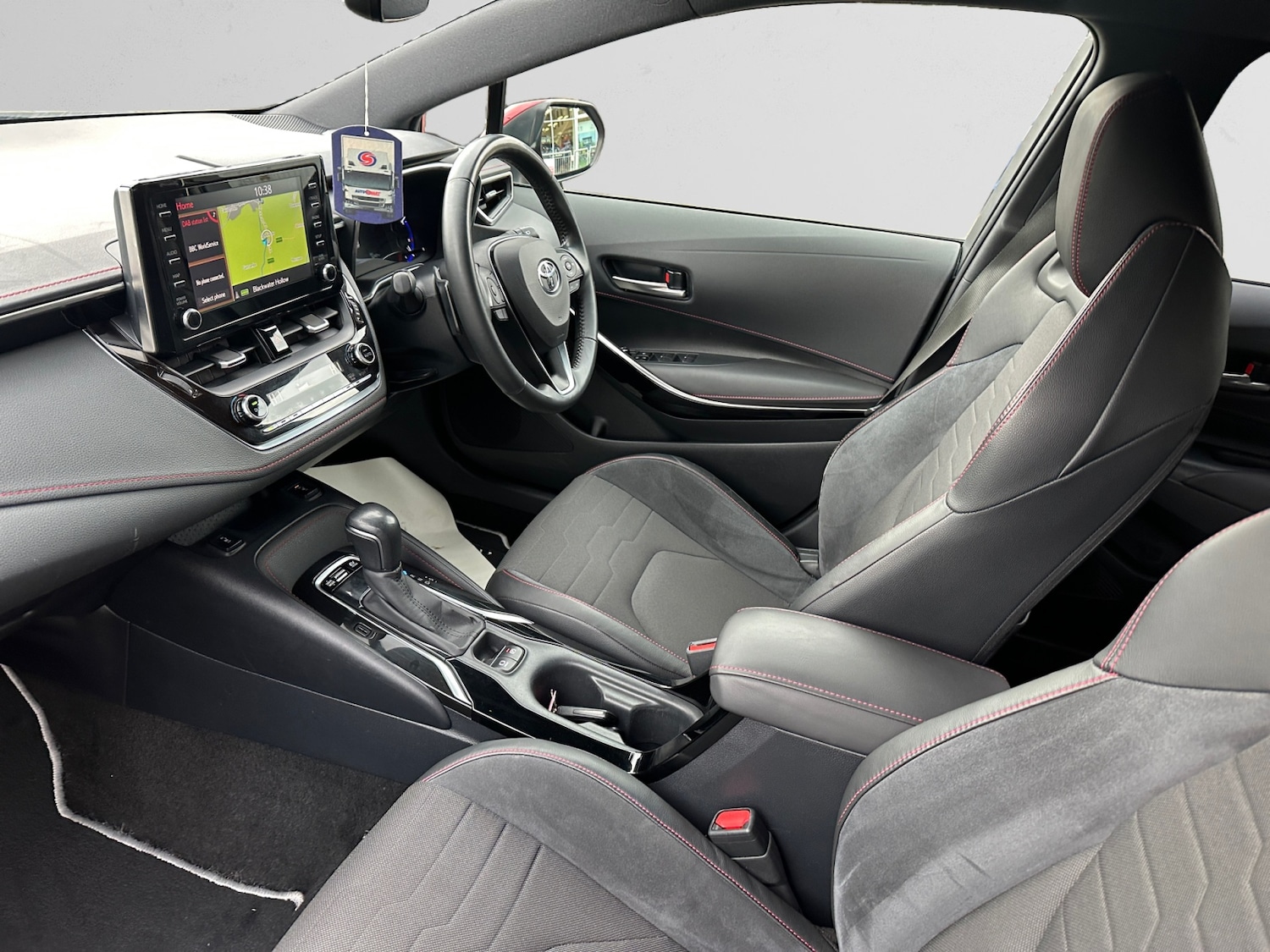 Used Toyota Corolla 2019 for sale - 76533833: Photo 6