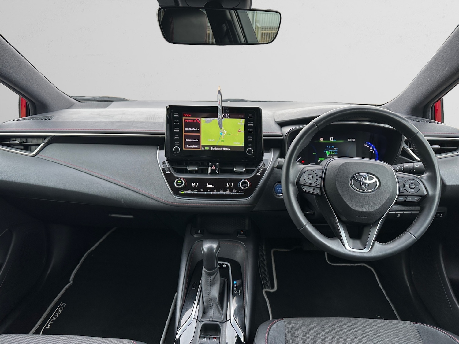 Used Toyota Corolla 2019 for sale - 76533833: Photo 7