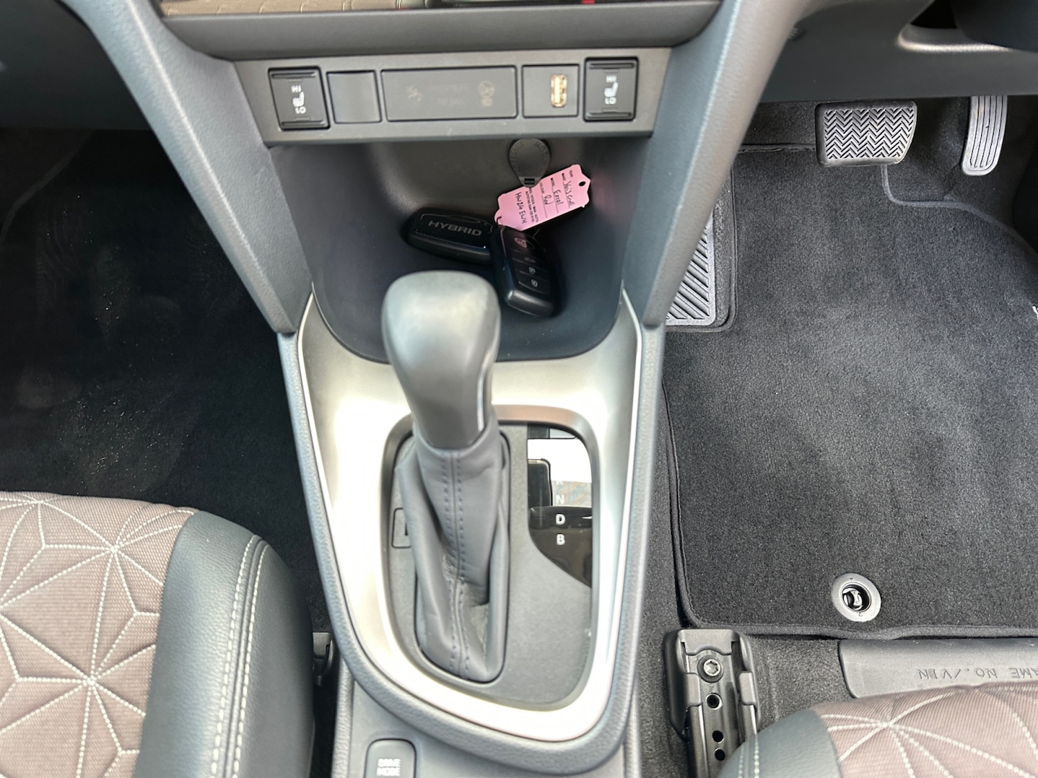 Used Toyota Yaris Cross 2024 for sale - 77995153: Photo 10