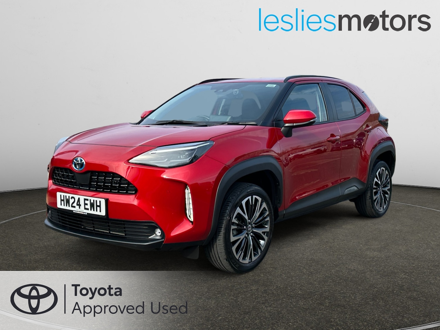 Used Toyota Yaris Cross 2024 for sale - 77995153: Photo 15