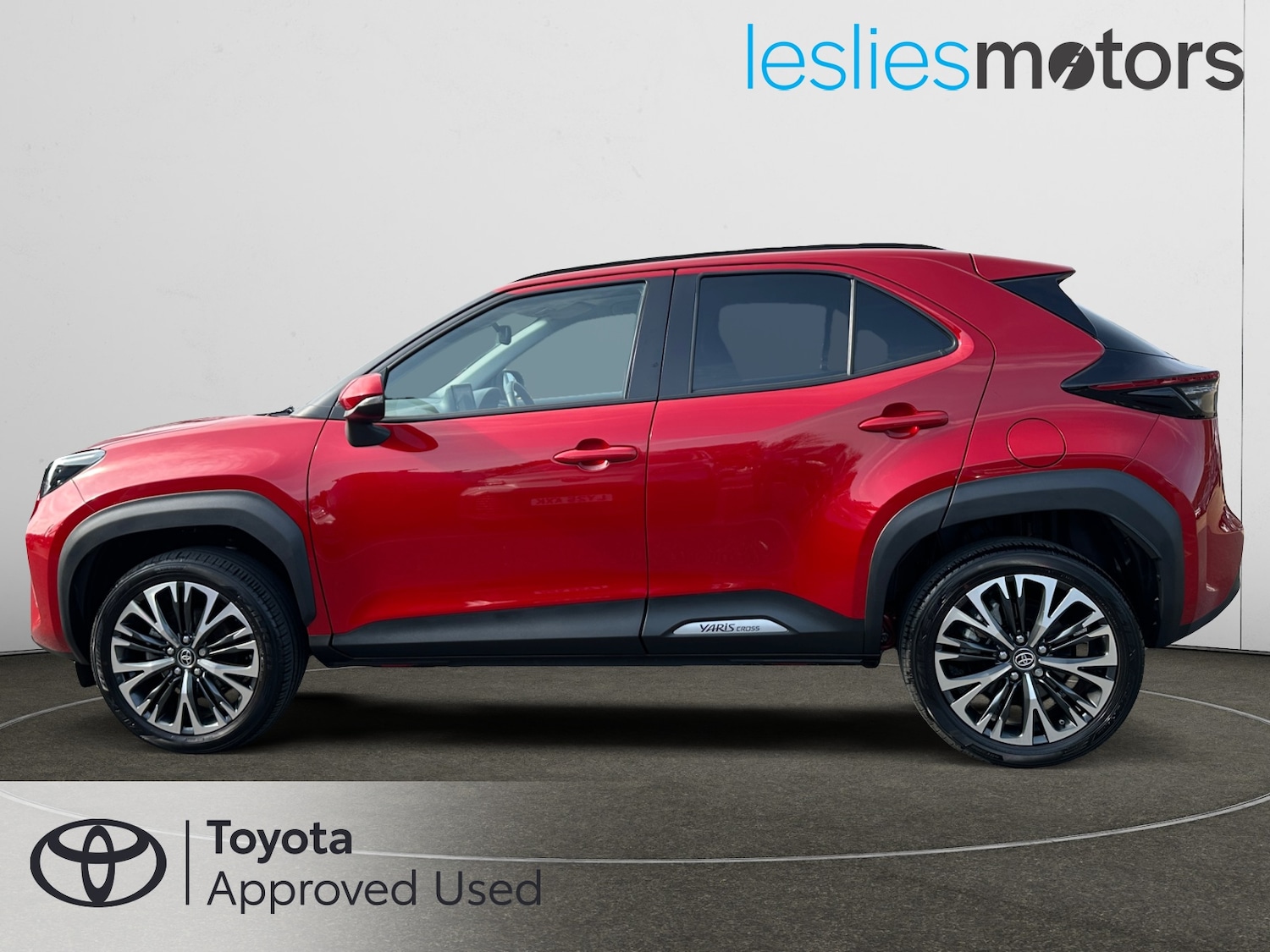 Used Toyota Yaris Cross 2024 for sale - 77995153: Photo 17