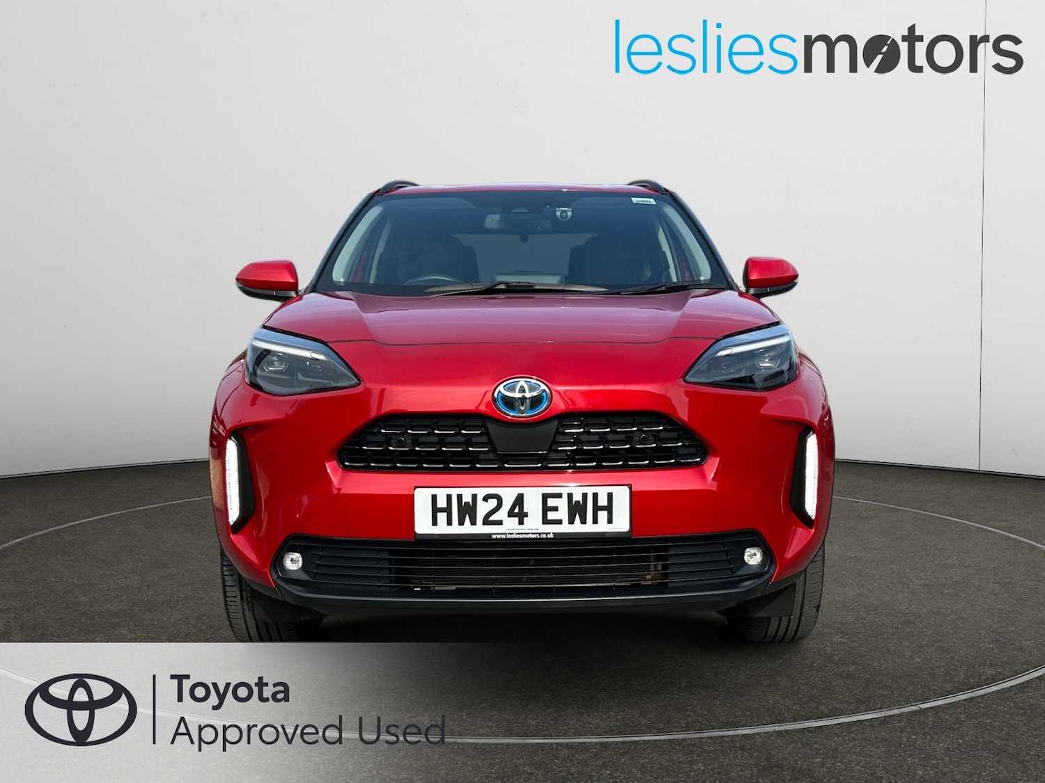 Used Toyota Yaris Cross 2024 for sale - 77995153: Photo 2