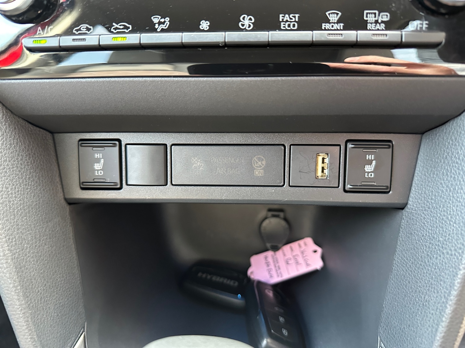 Used Toyota Yaris Cross 2024 for sale - 77995153: Photo 25